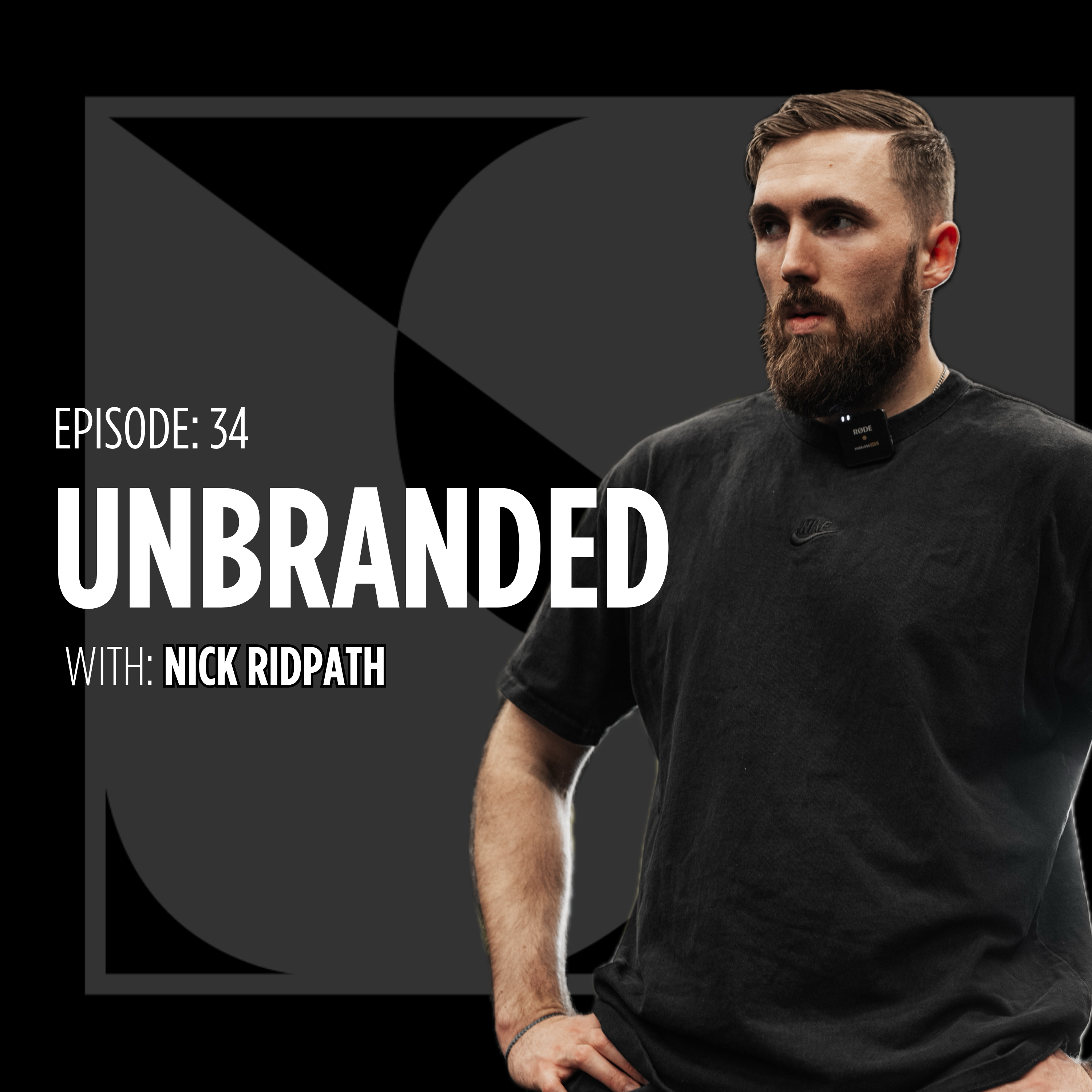 E34: Why Hard Work Isn’t Working
