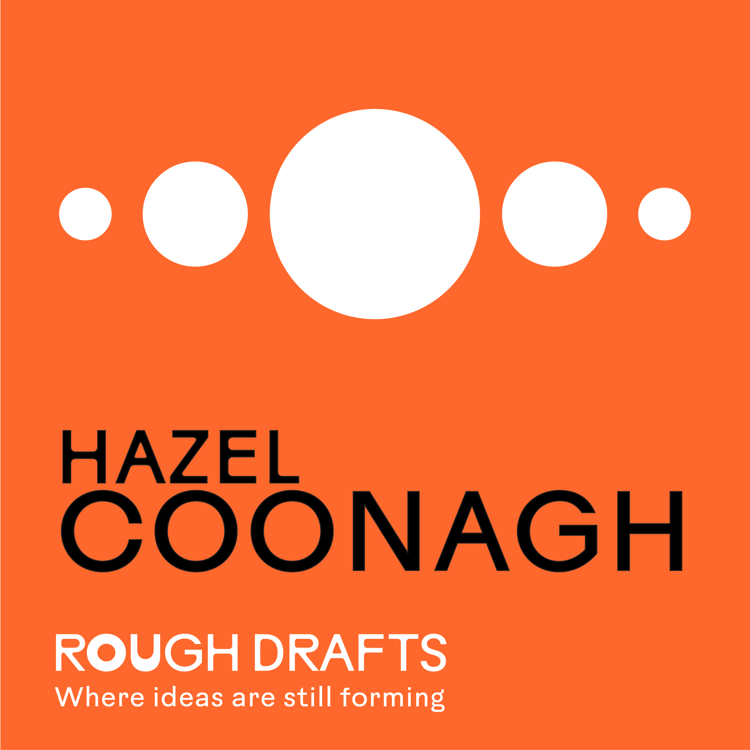 Hazel Coonagh // Time and Memory episode artwork