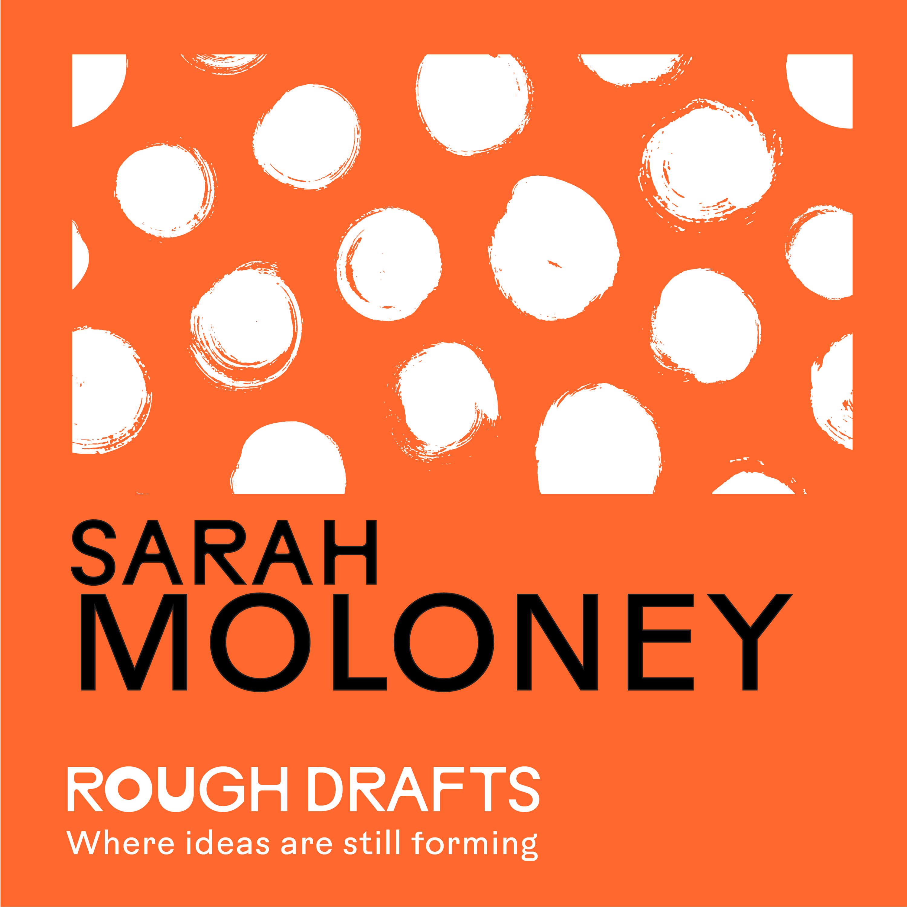 Artwork for Rough Drafts from BOUNCE