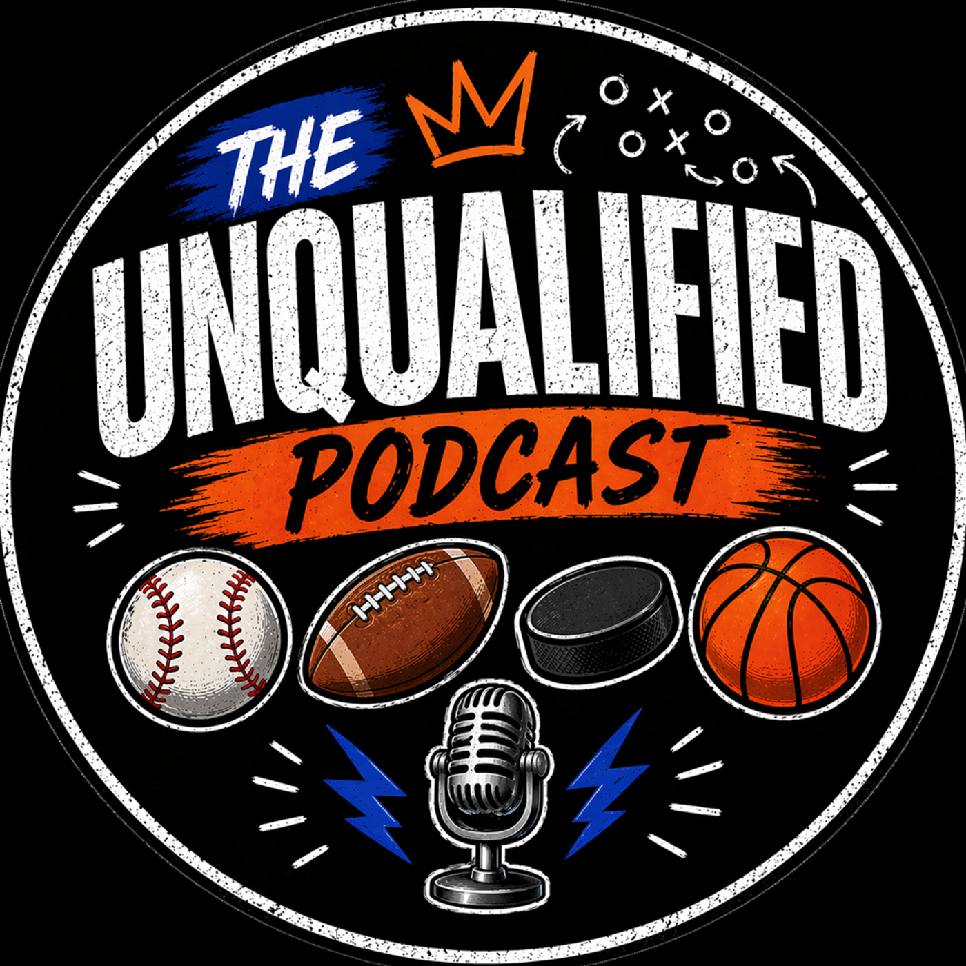 The Unqualified