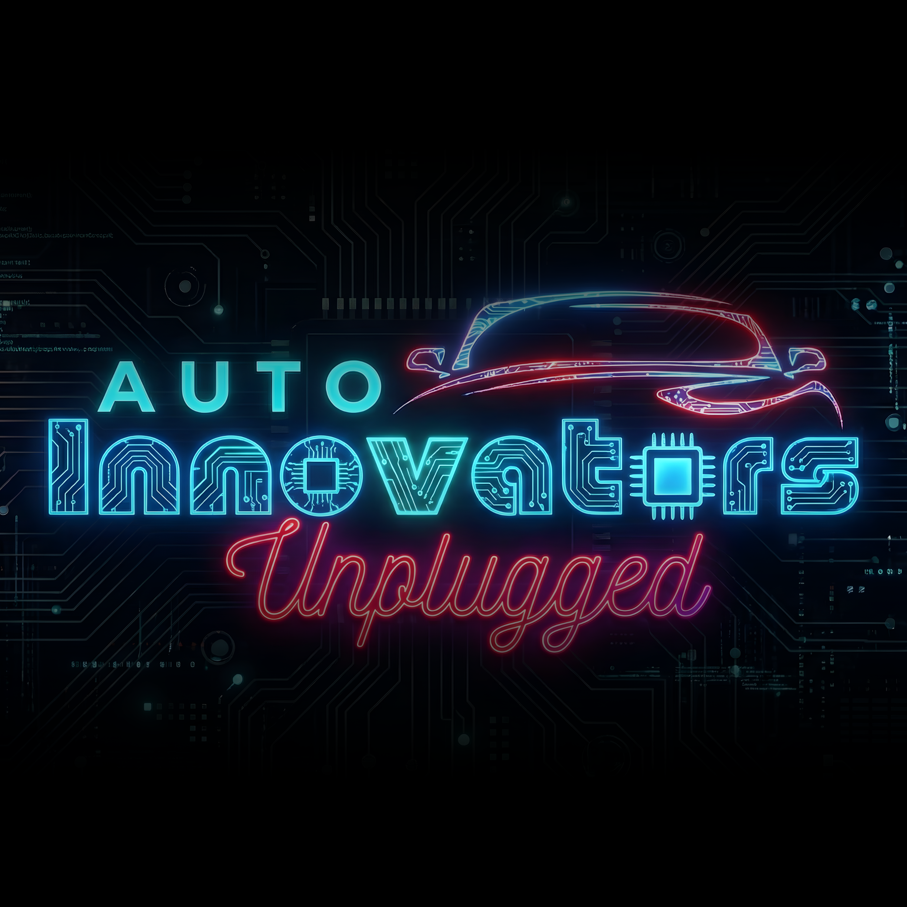 Automotive Innovators Unplugged