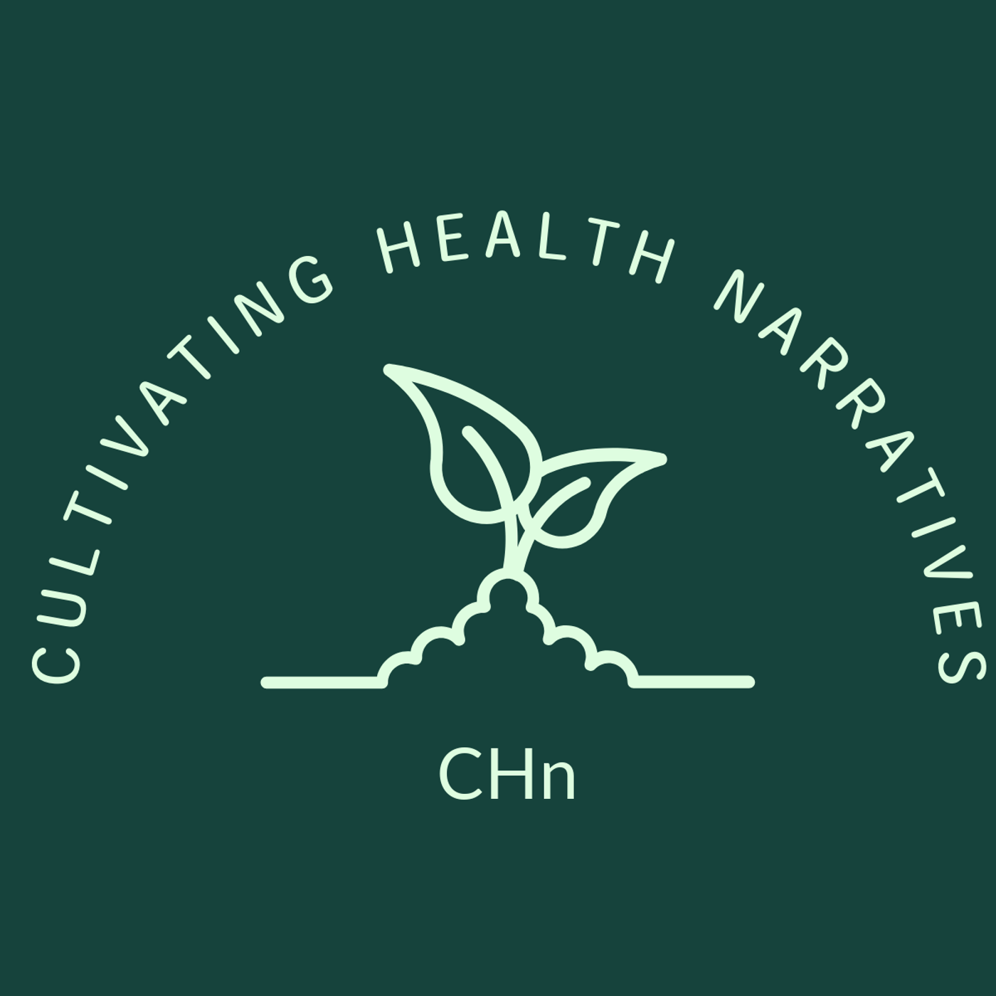 Health Stories podcast artwork