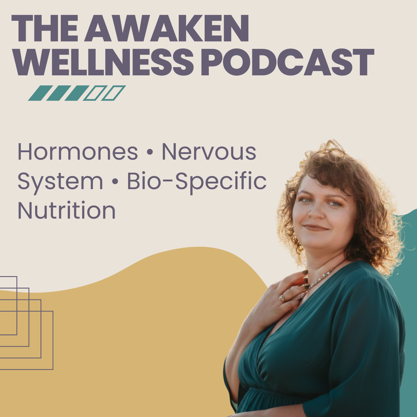 The Awaken Wellness