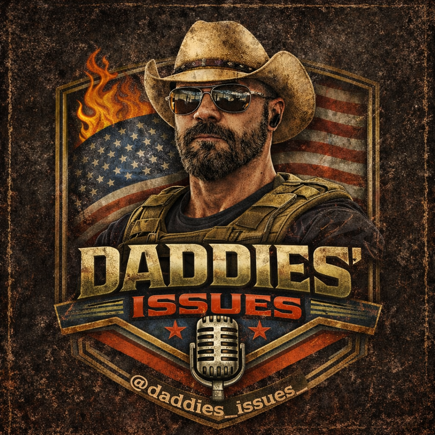 Daddies' Issues