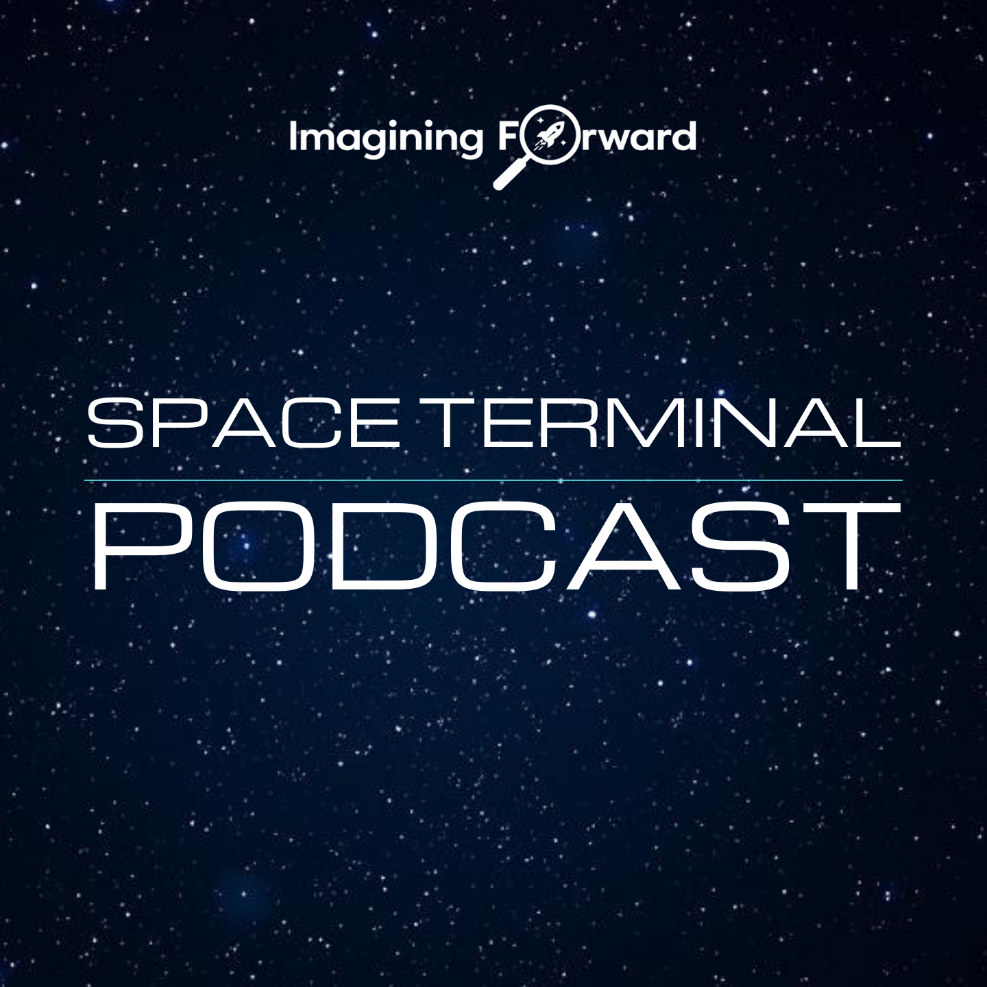Space Terminal: Frontier Tech Intelligence