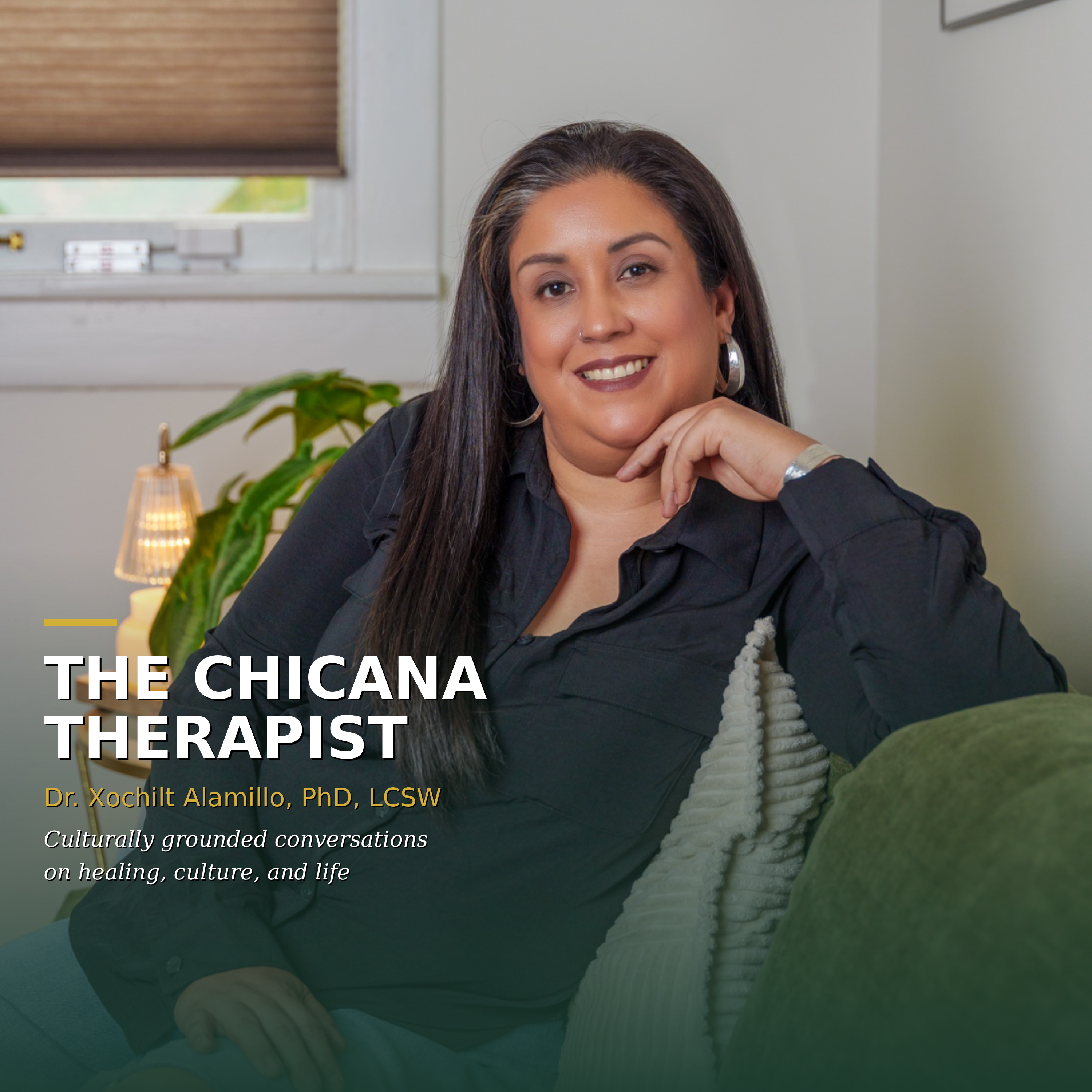The Chicana Therapist