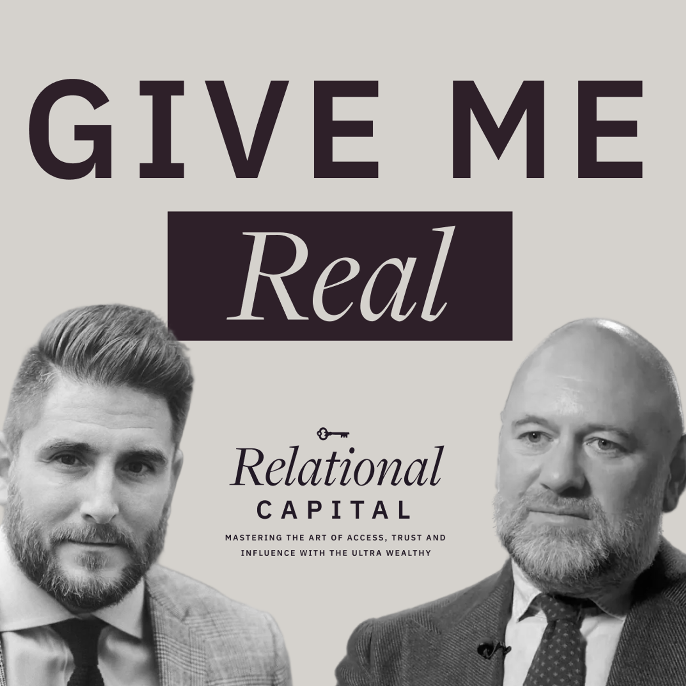 David Leppan, Founder of World-Check, Co-Founder of Wealth-X episode artwork