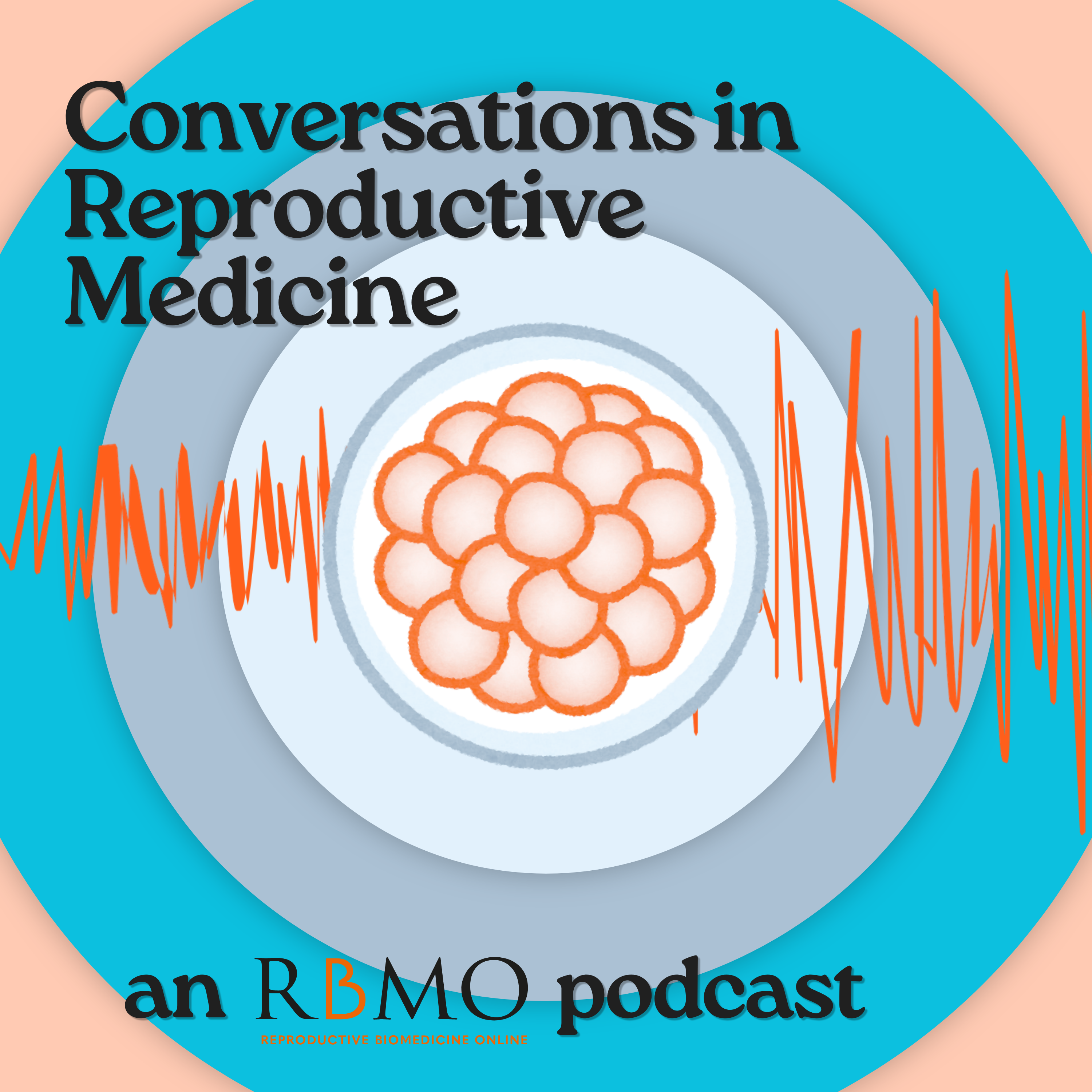 Logo of the podcast Conversations in Reproductive Medicine: an RBMO Podcast Podcast Conversations in Reproductive Medicine: an RBMO Podcast