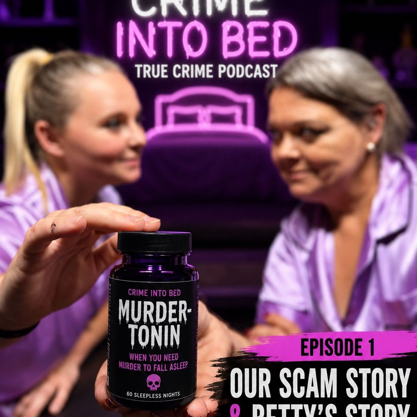What a Flippin Fraud: The Can of Worms That Started Everything episode artwork