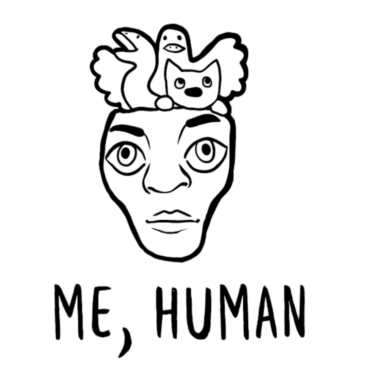 Me, Human