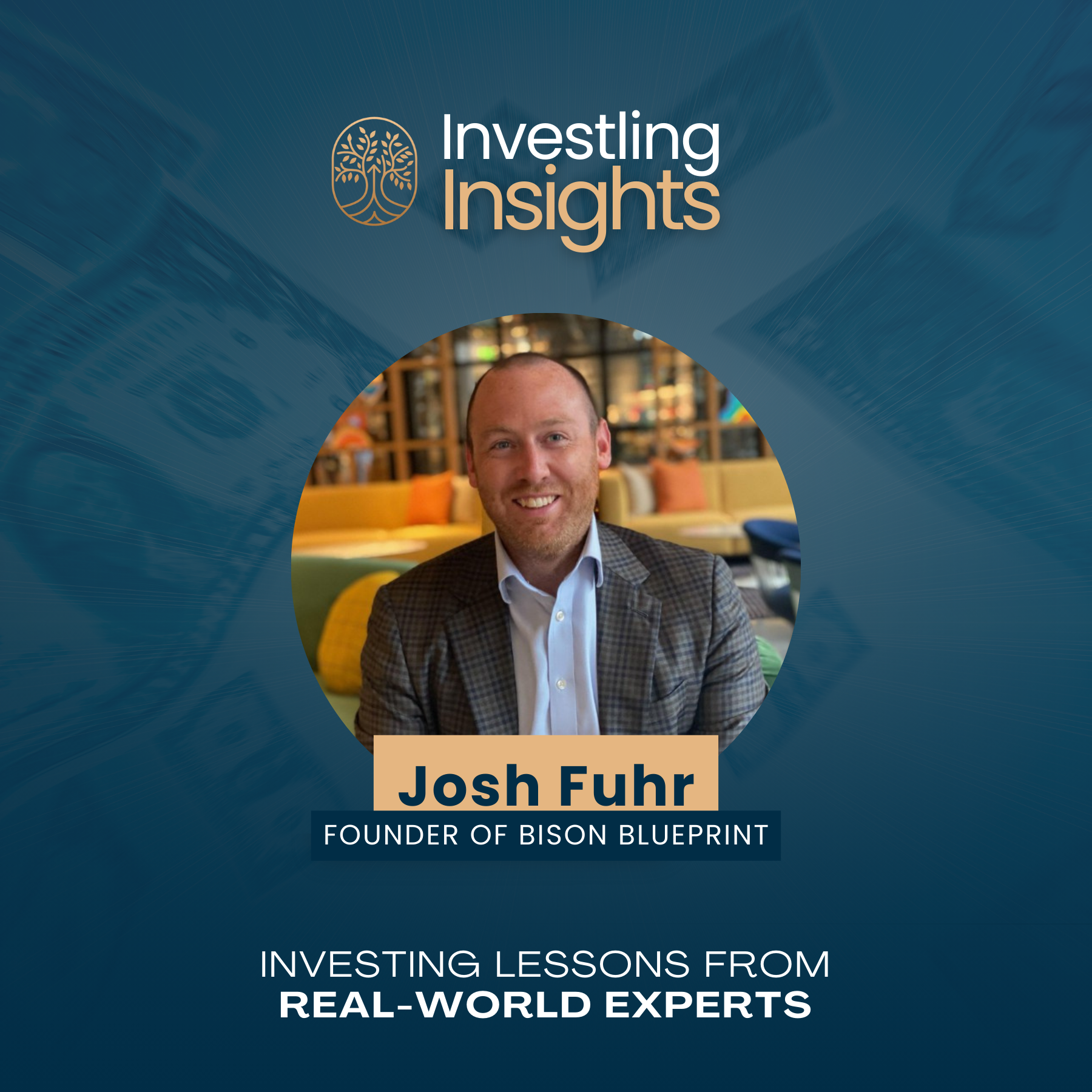 Technical Analysis and Stock Trading – Strategies for Better Entries and Exits with Josh Fuhr episode artwork