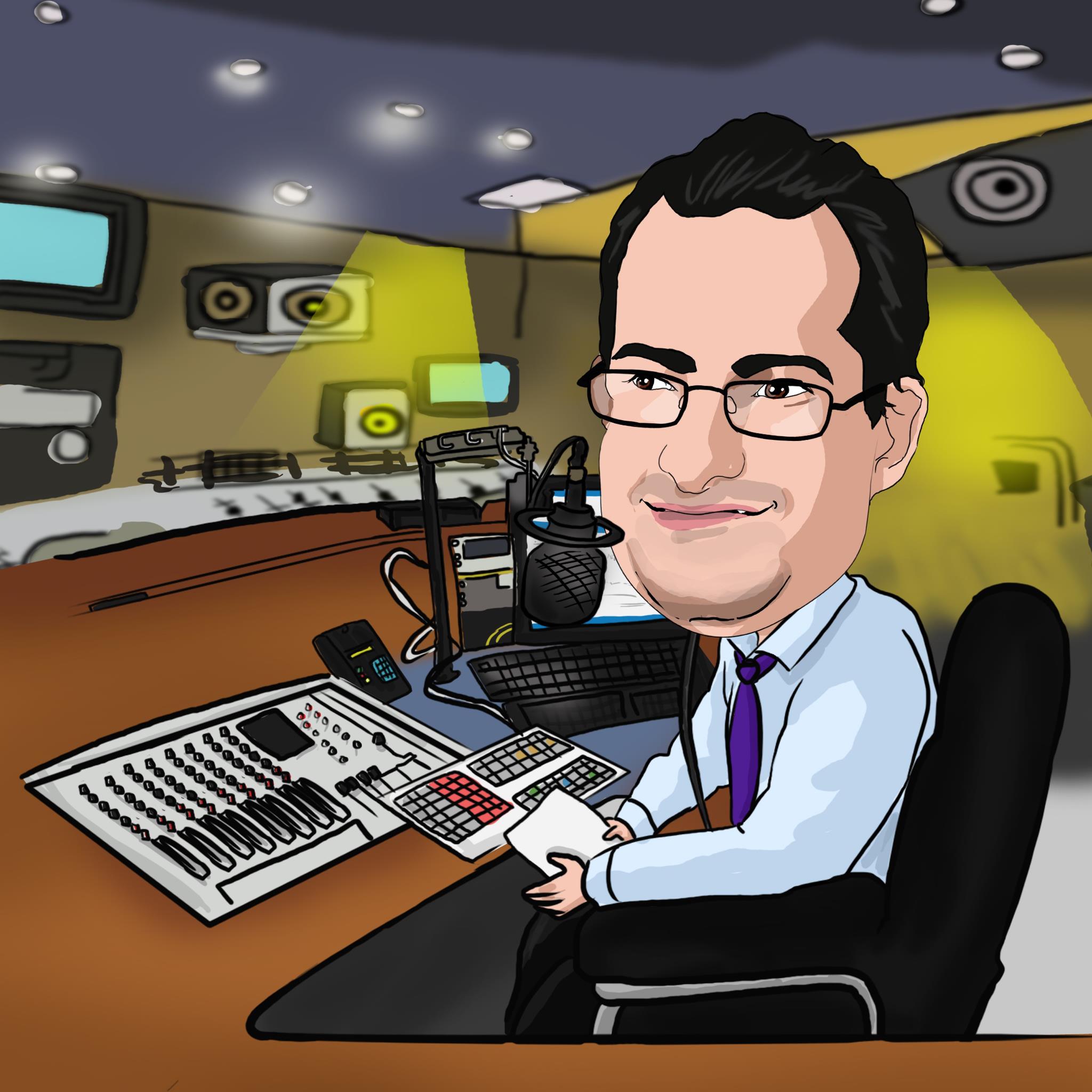 The Tampa Motormouth Show podcast artwork