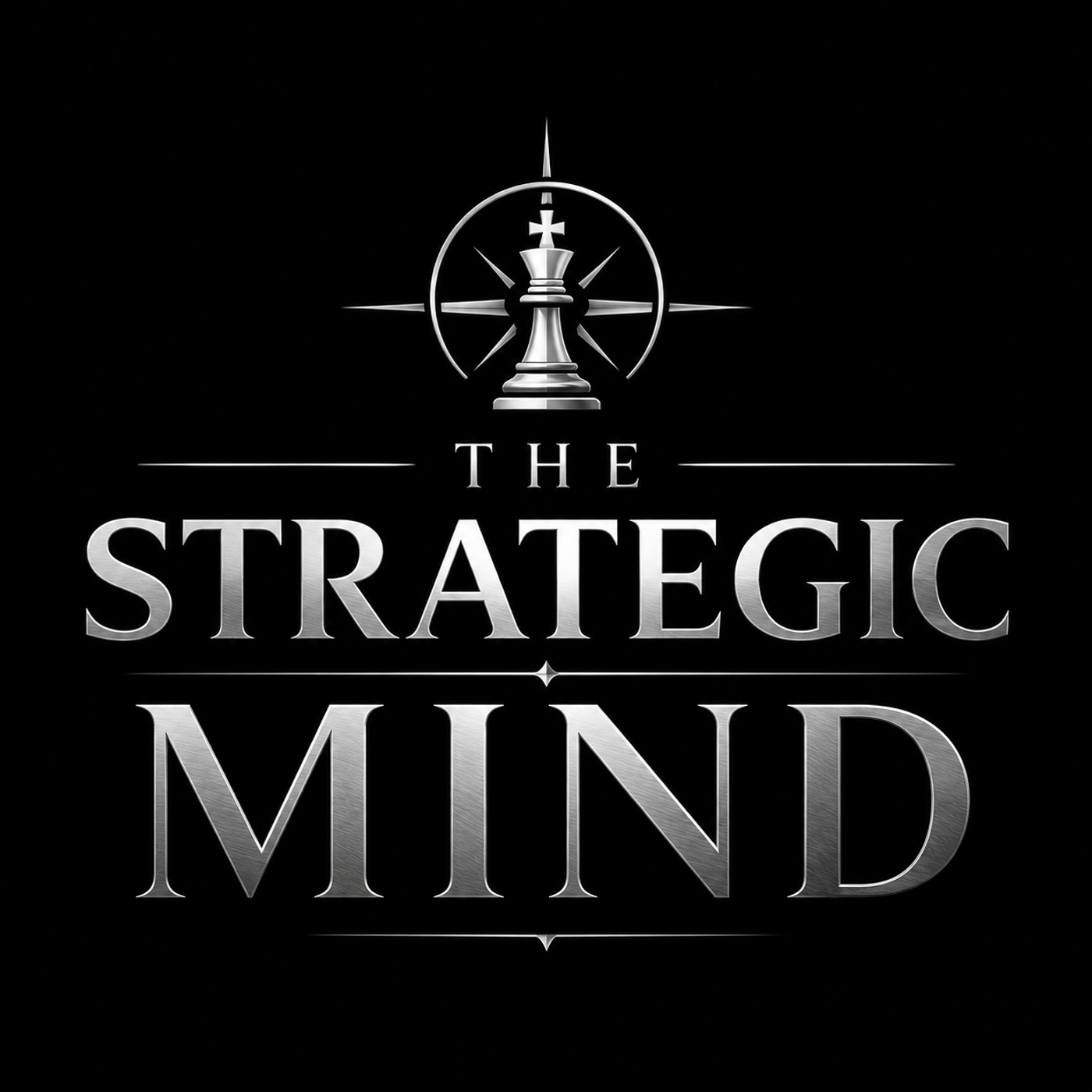 Podcast The Strategic Mind