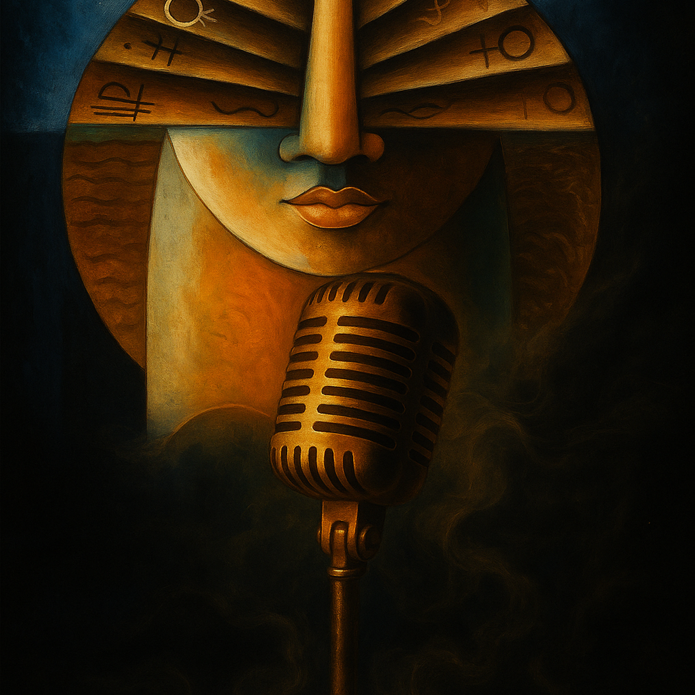 Benvenuti episode artwork