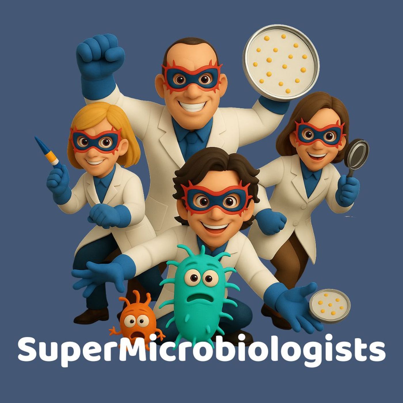 Les coulisses du Laboratoire de CQ Microbiologie
