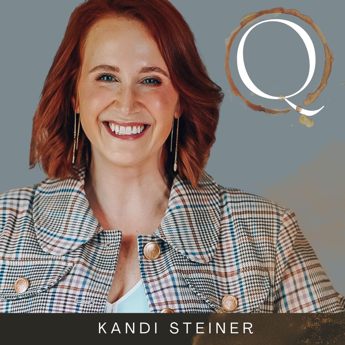 Quill & Kettle: Where Intuition Meets Industry