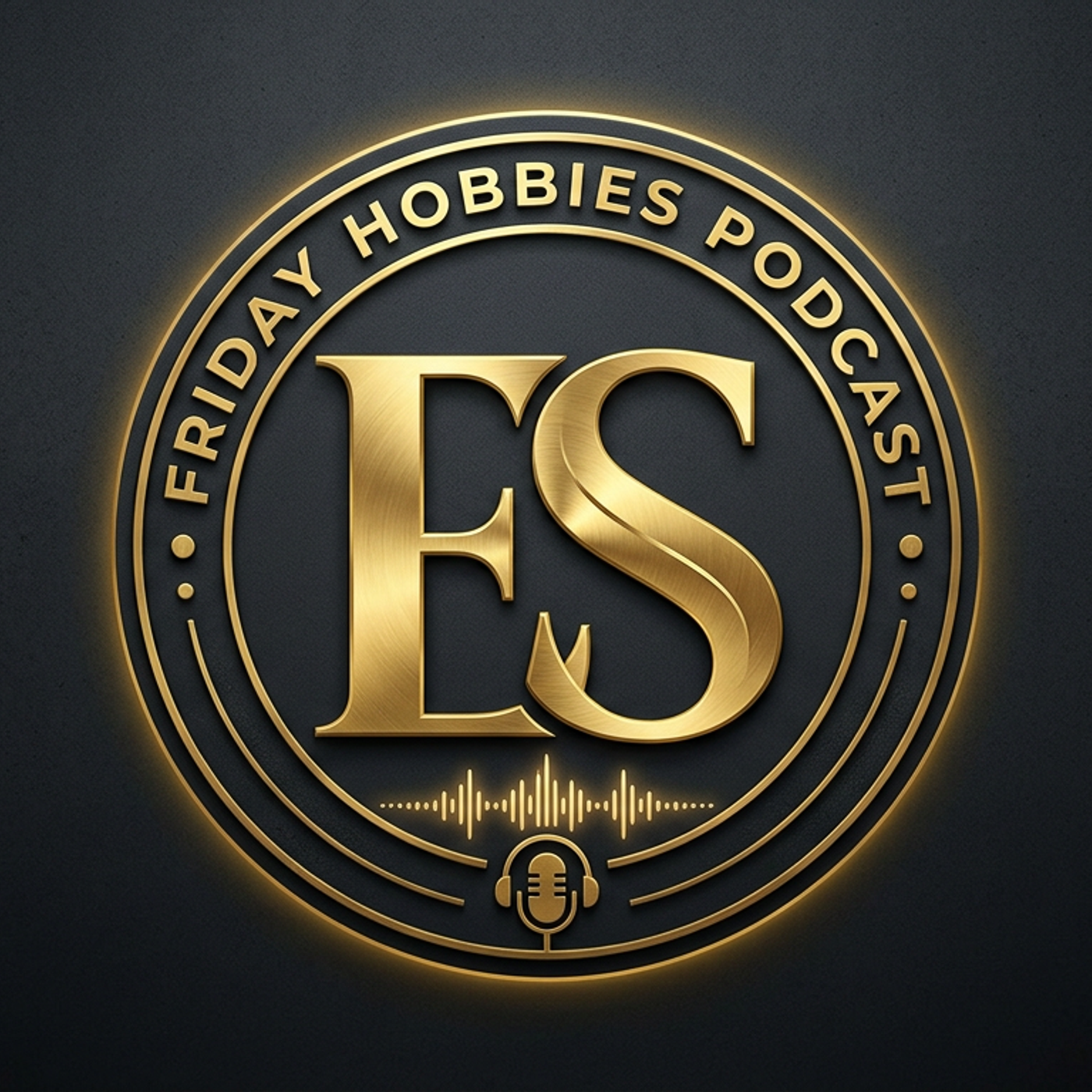 Beyond Investing: The Friday Hobbies Podcast
