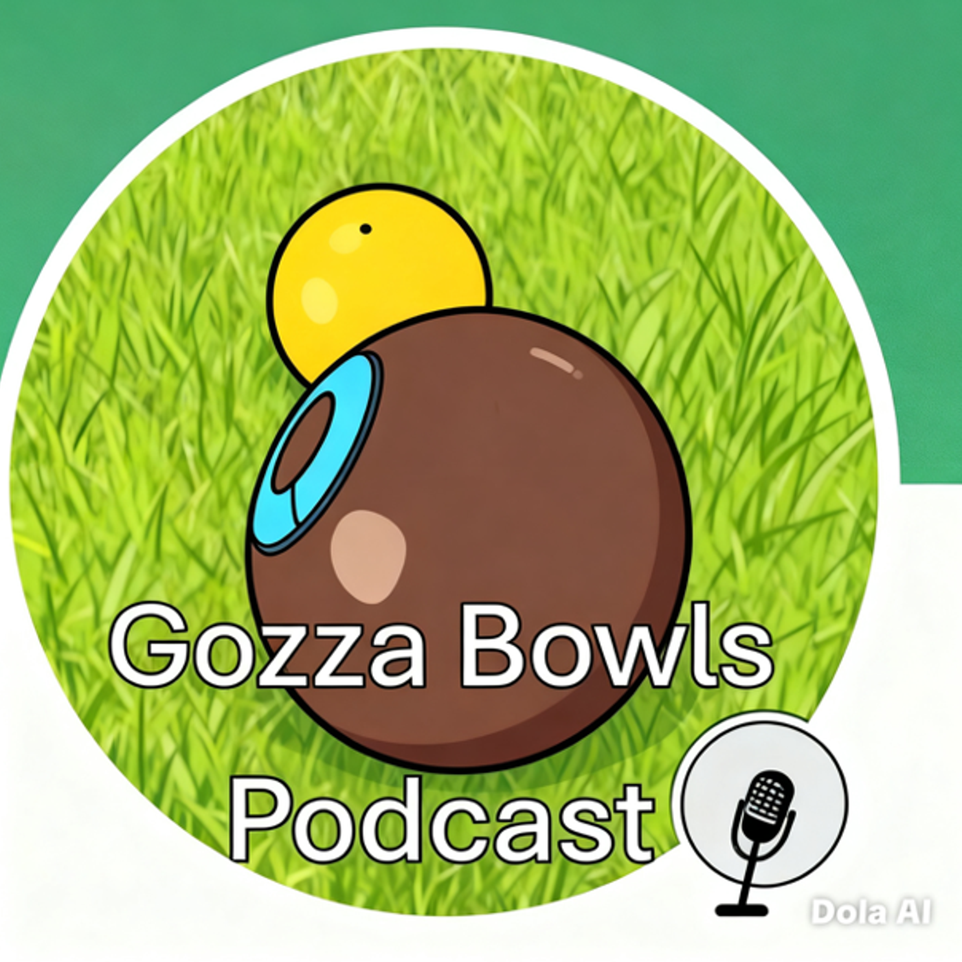 Gozza Bowls Podcast podcast artwork
