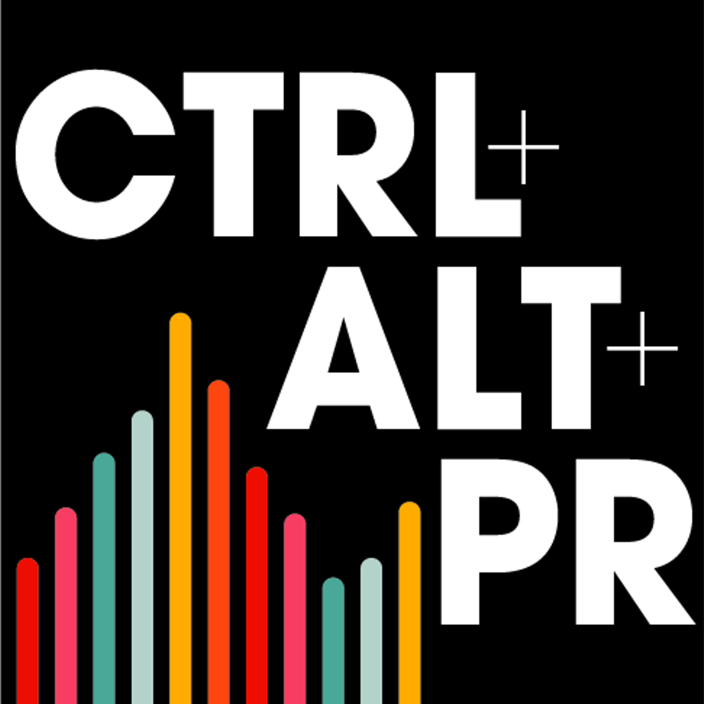 ctrl+alt+PR