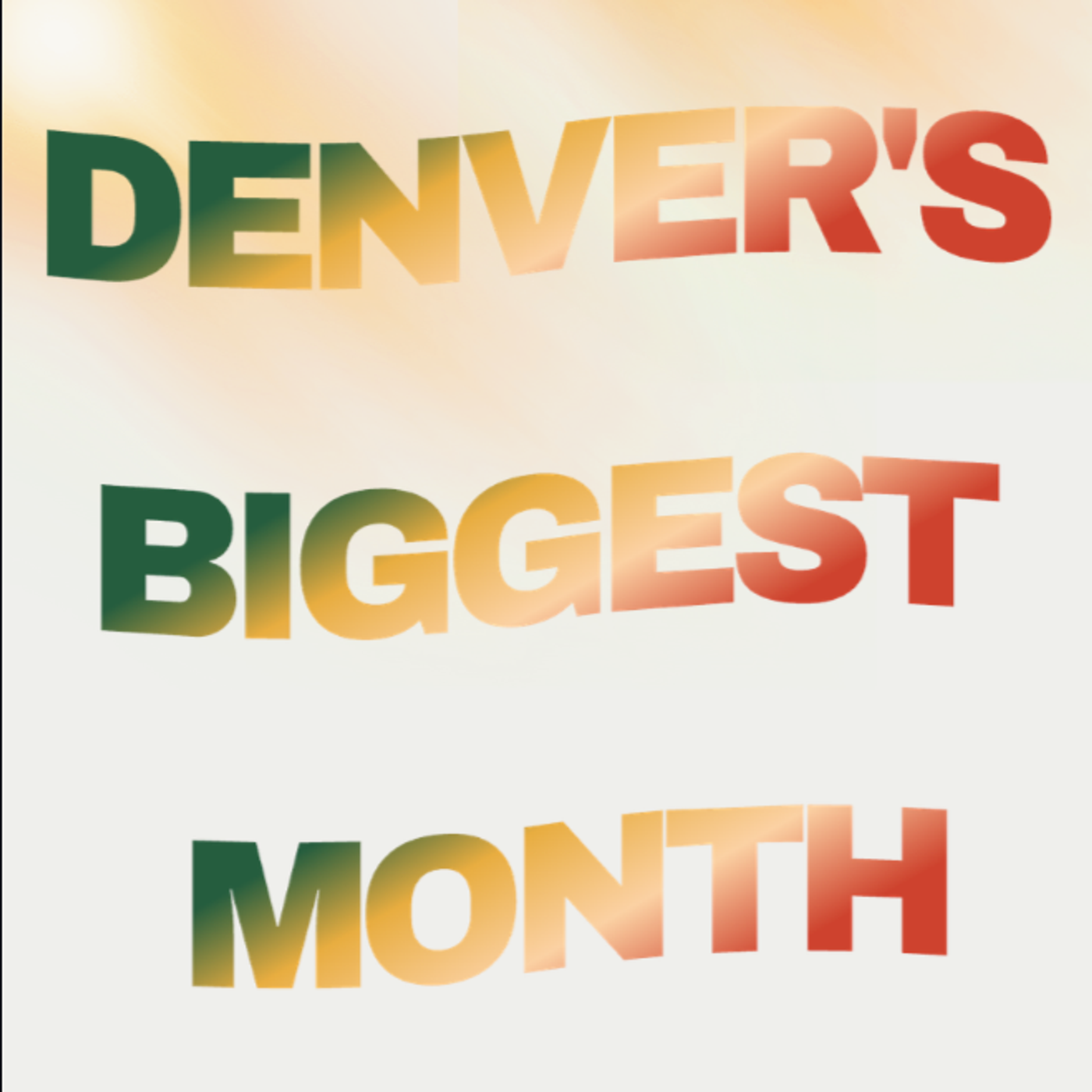 The 5280 Pitch - Denver Summit FC Podcast