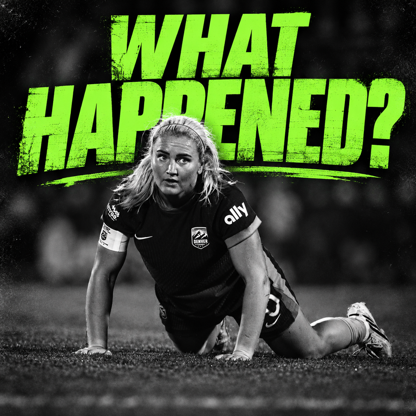 "We Probably Have to Win Out"  Denver Summit Playoff Hopes After a 4-1 Loss in KC