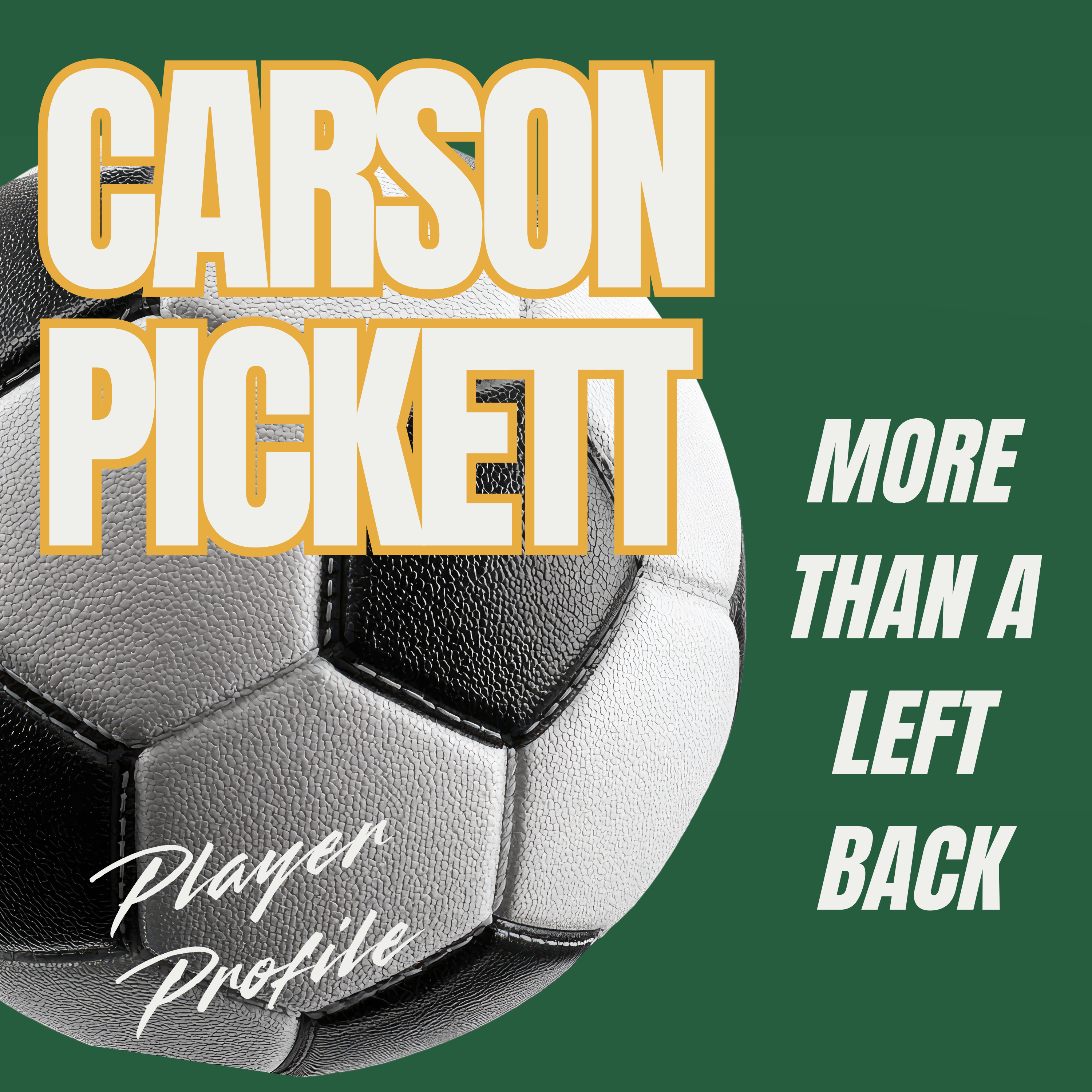  Carson Pickett: Why Denver Signed Her episode artwork