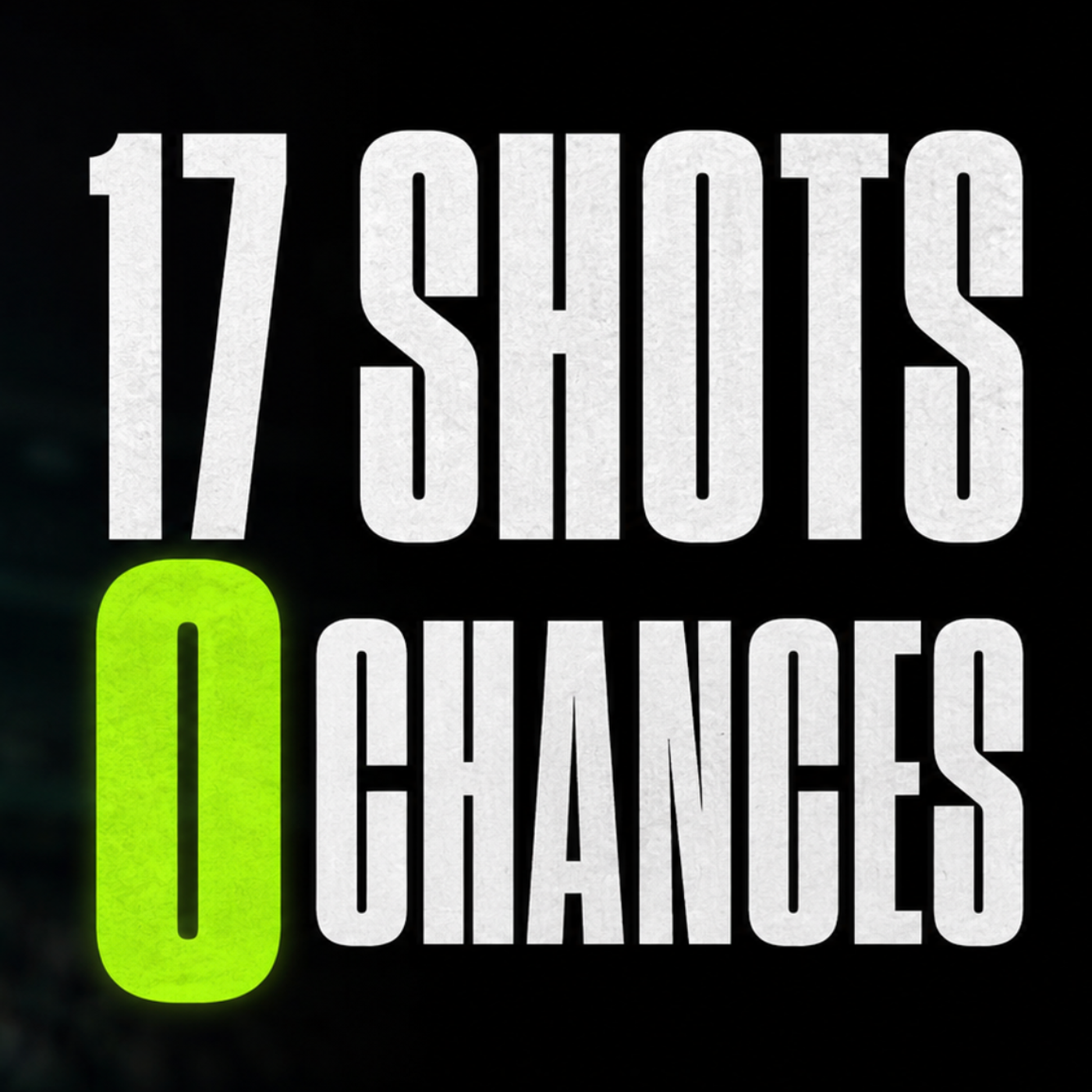 Seventeen Shots, Zero Chances: Denver Summit FC's Real Problem