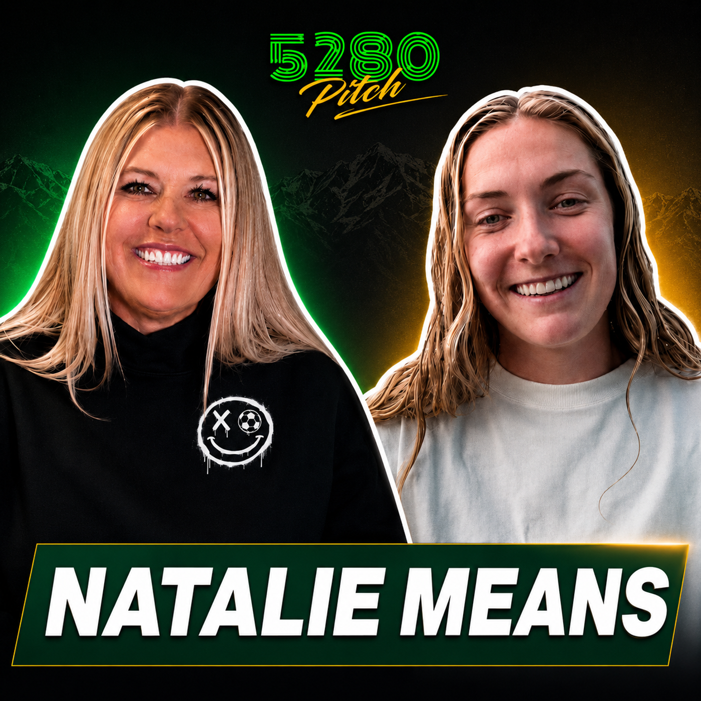 Natalie Means on Her First NWSL Start, Marta, and Denver Summit FC's Playoff Push Natalie Means on Her First NWSL Start, Marta, and Denver Summit FC's Playoff Push