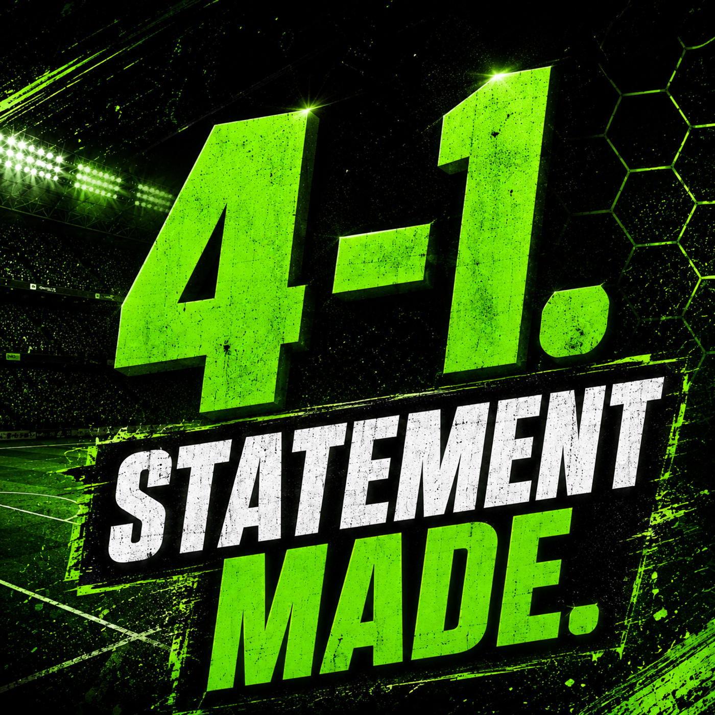 4-1 in Houston: Denver Summit FC Answers the Questions