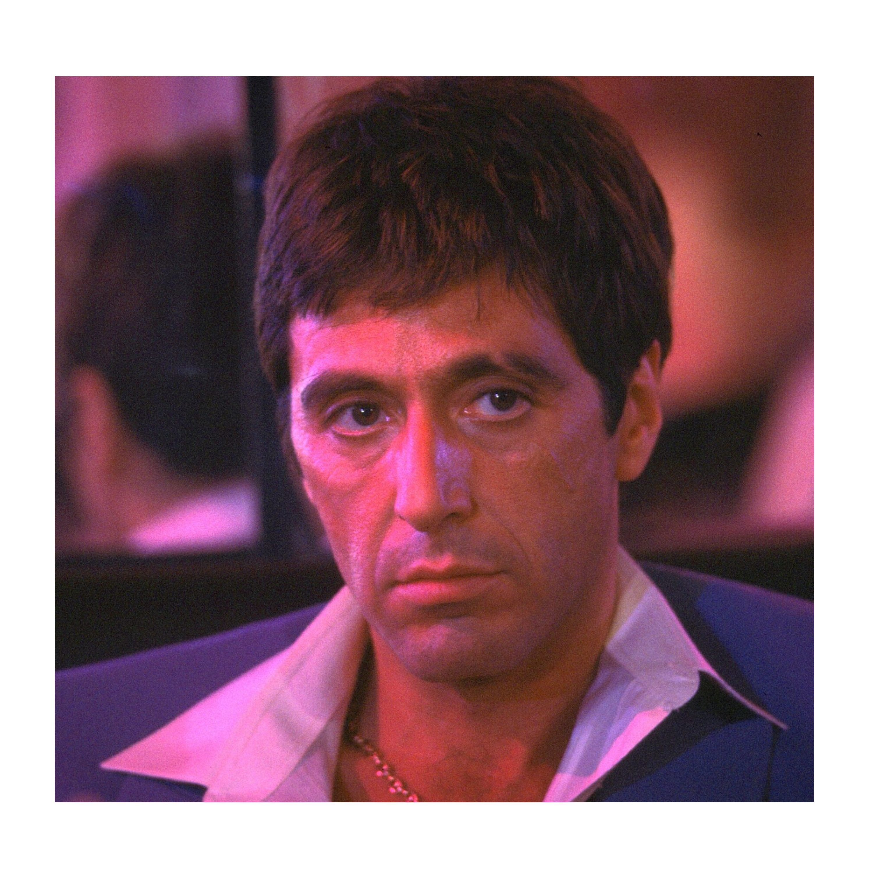 Scarface (1983) Directed by Brian De Palma Review