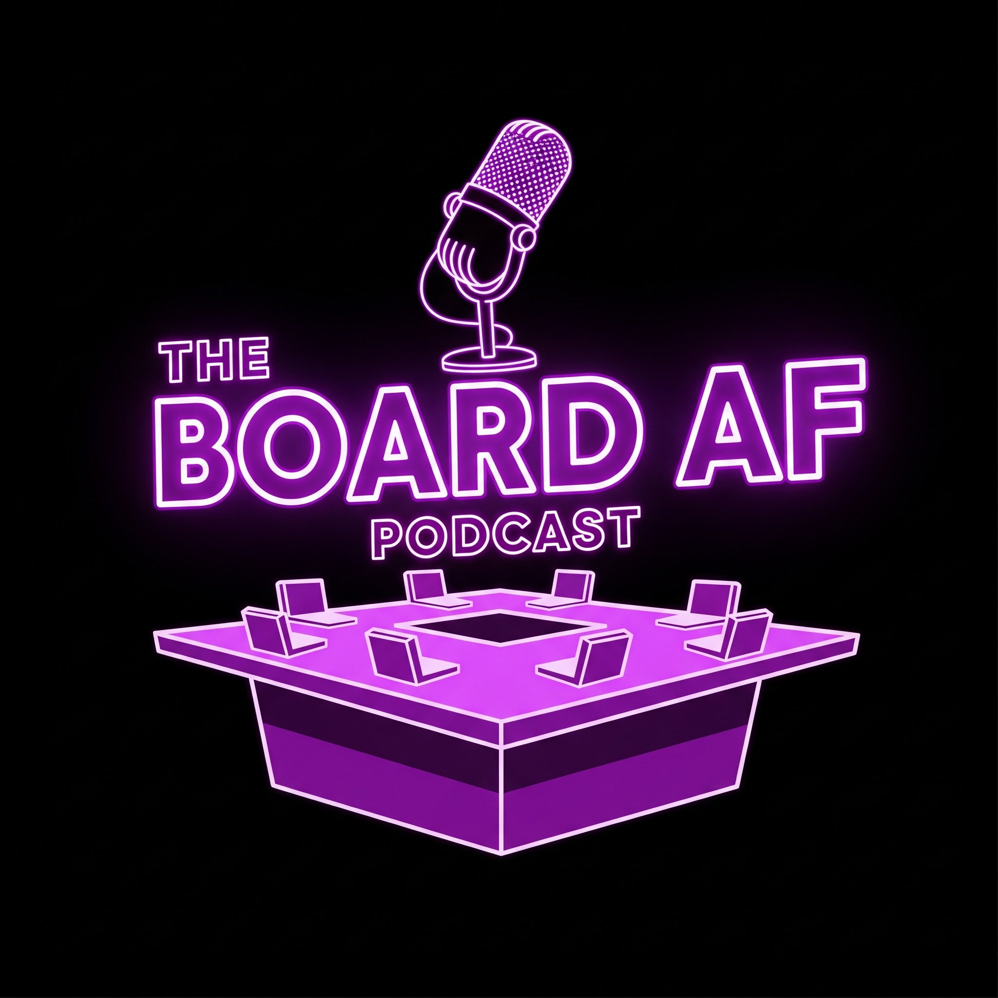 The Board AF