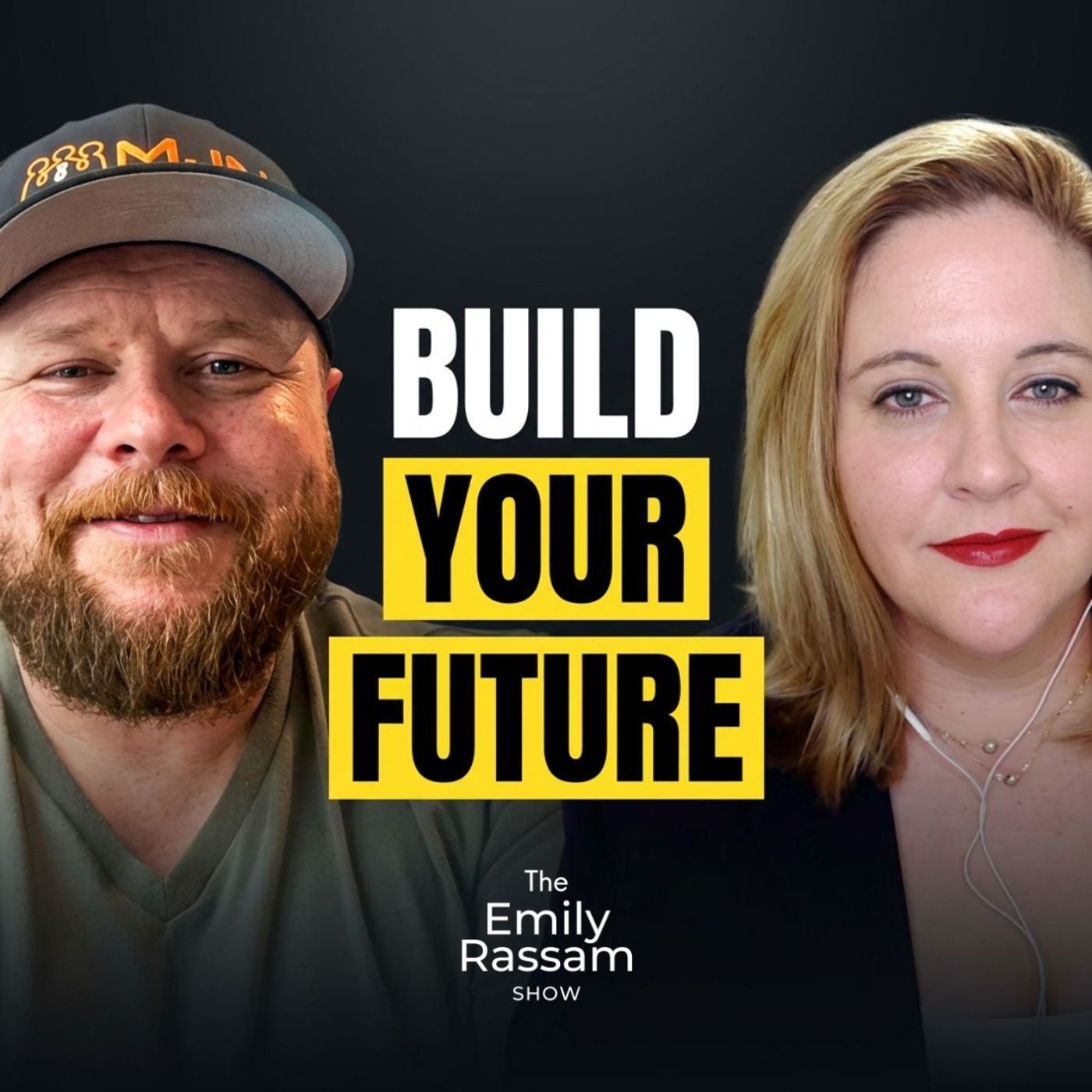 Build Your Future with Mike Notte episode artwork