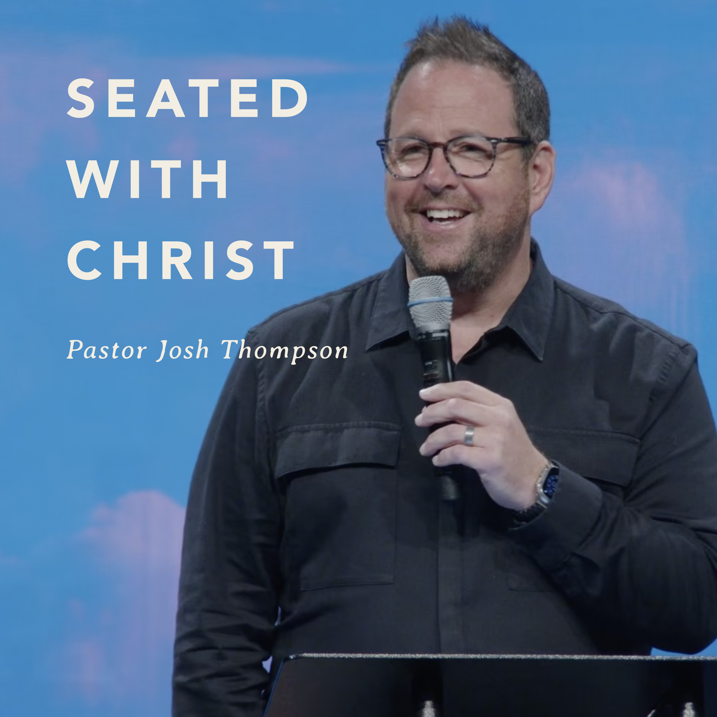Seated With Christ episode artwork