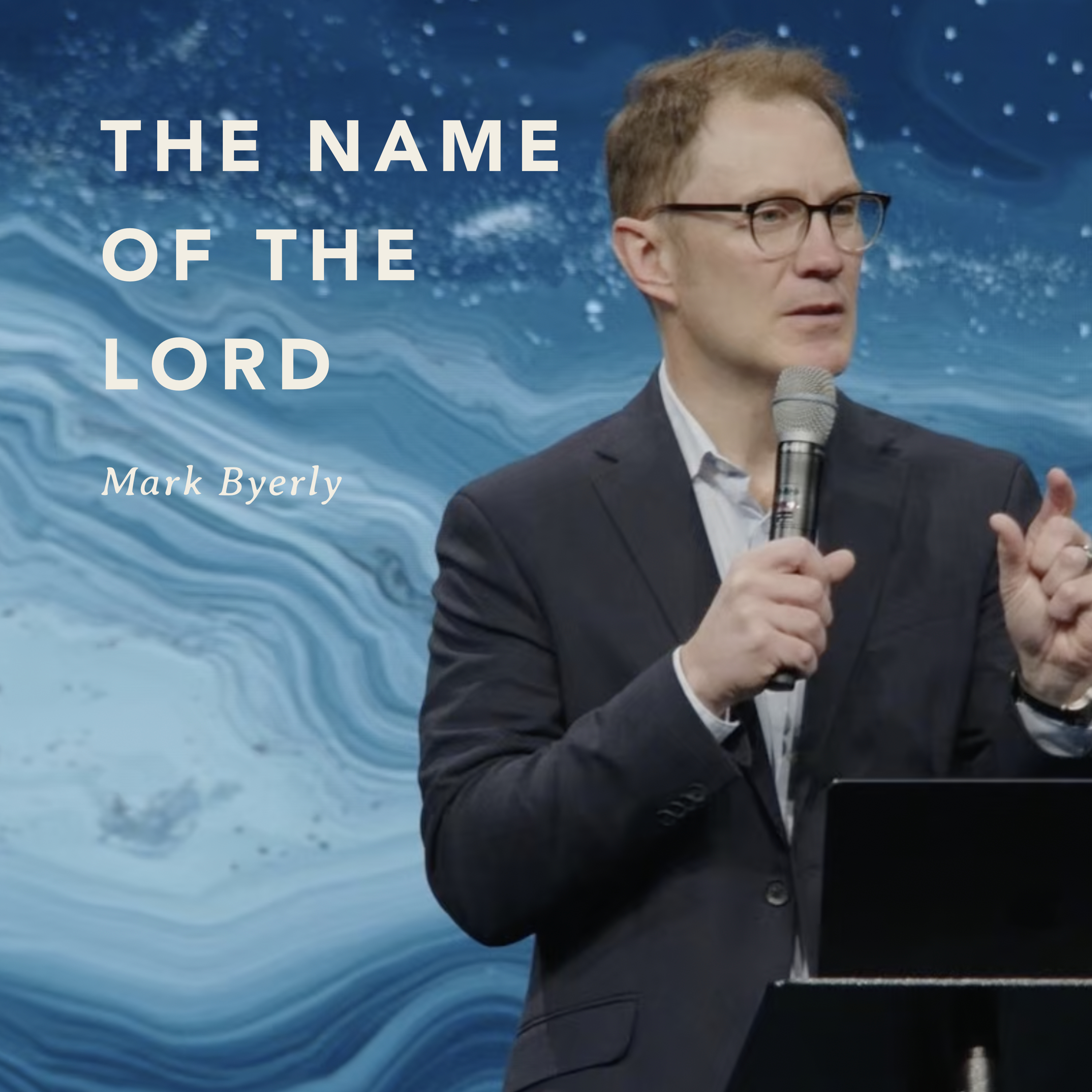 The Name Of The Lord episode artwork