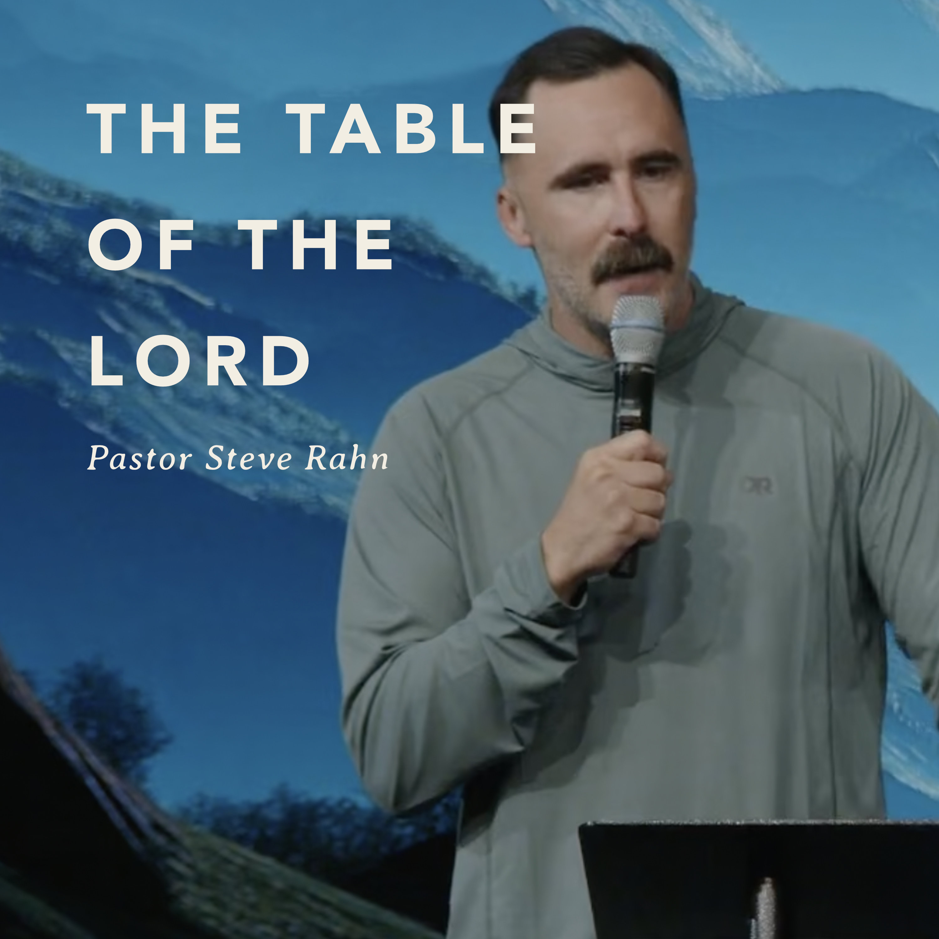 The Table Of The Lord episode artwork