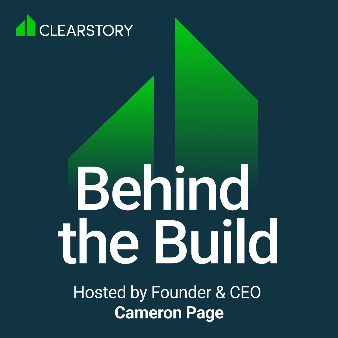 Behind the Build