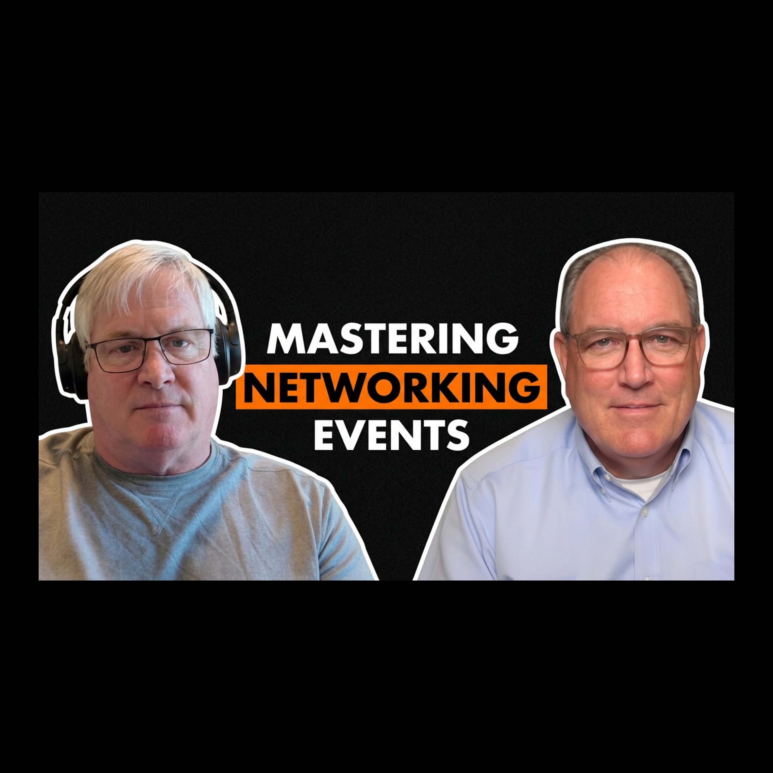 How to network and get results episode artwork