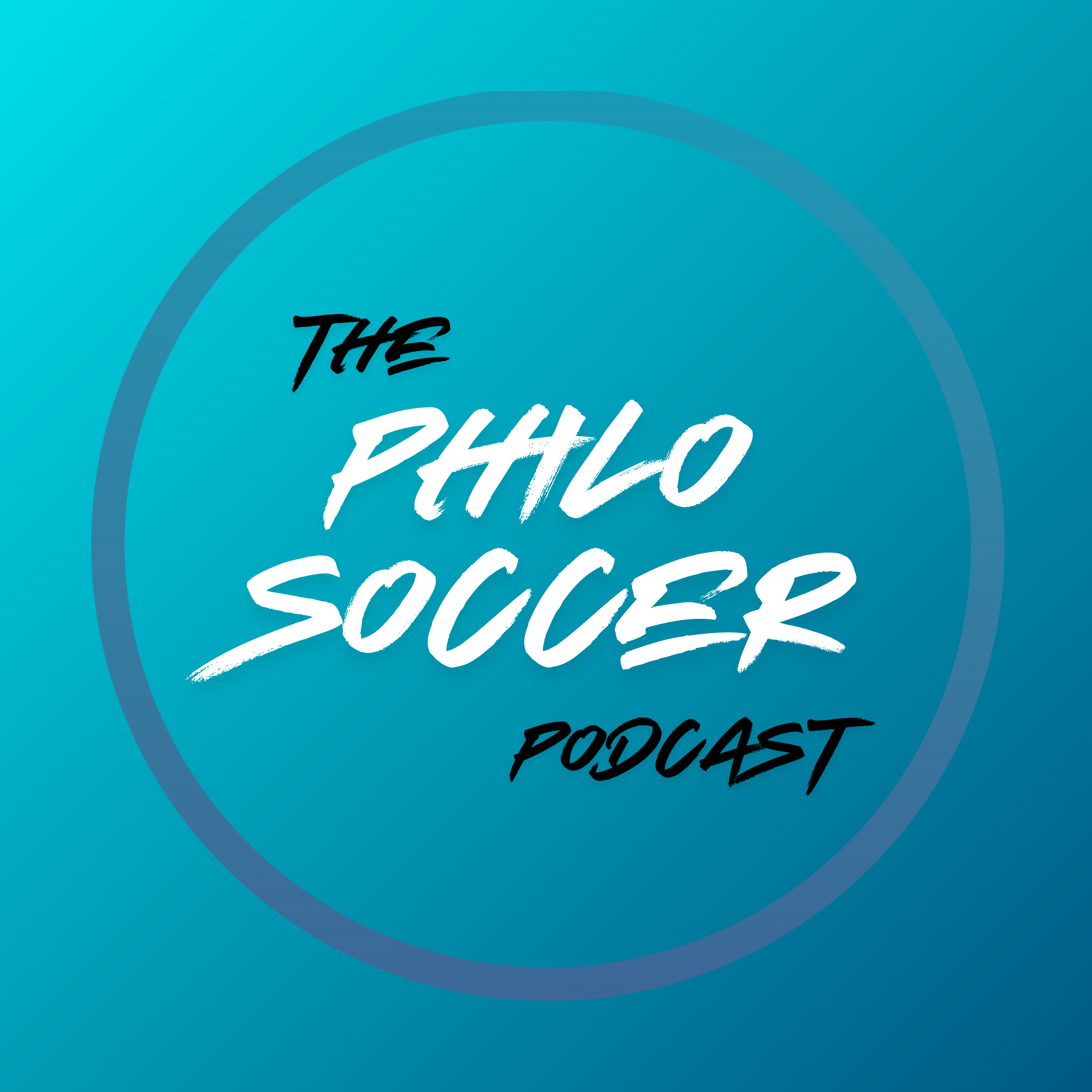 The PhiloSoccer Podcast