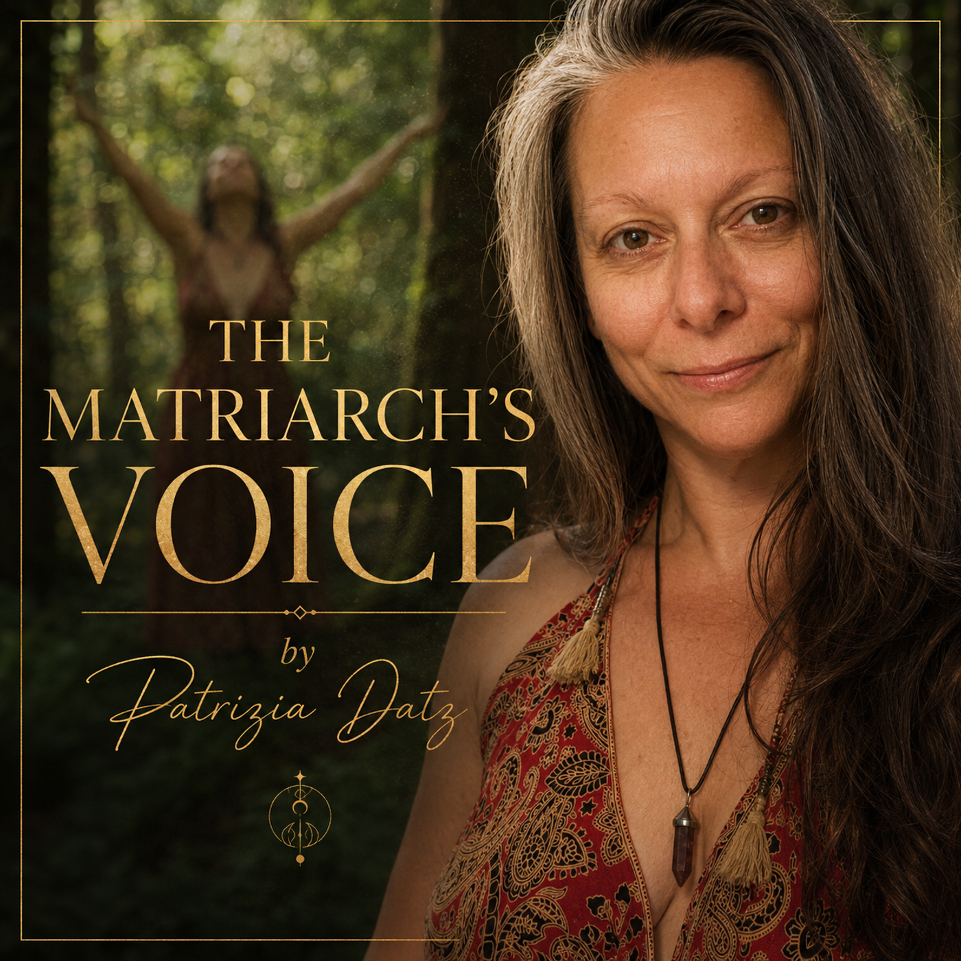 The matriarch´s voice