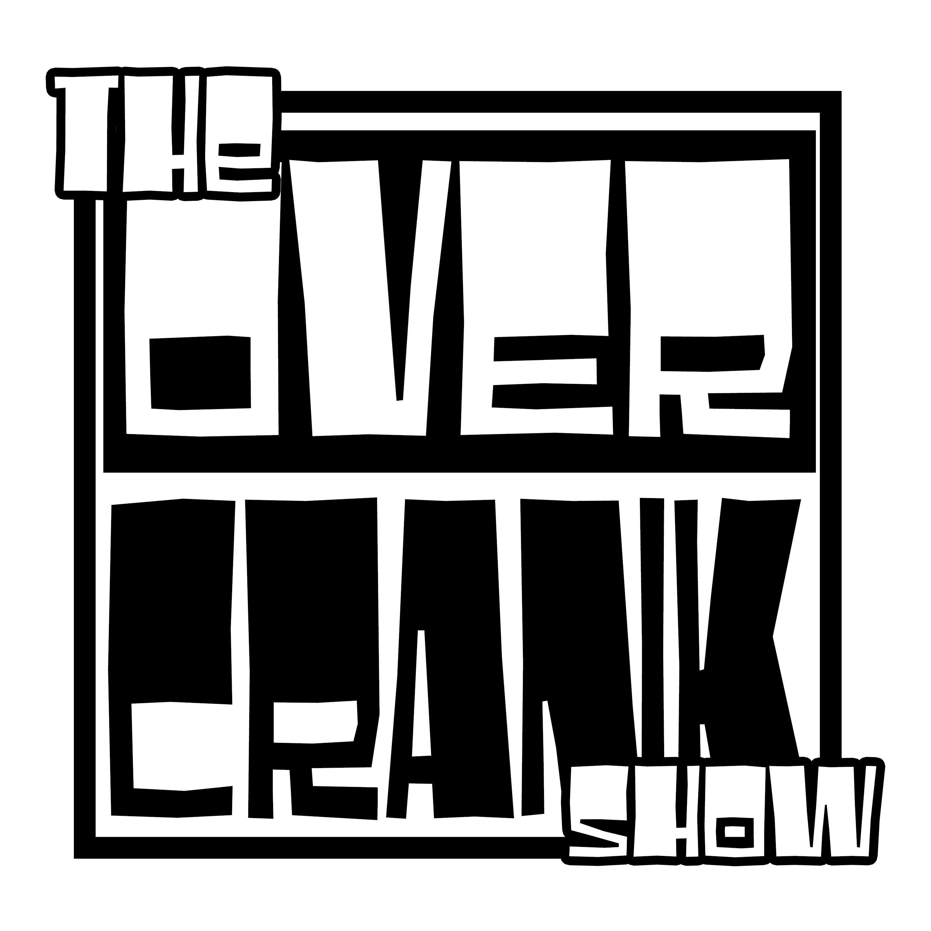 The Overcrank