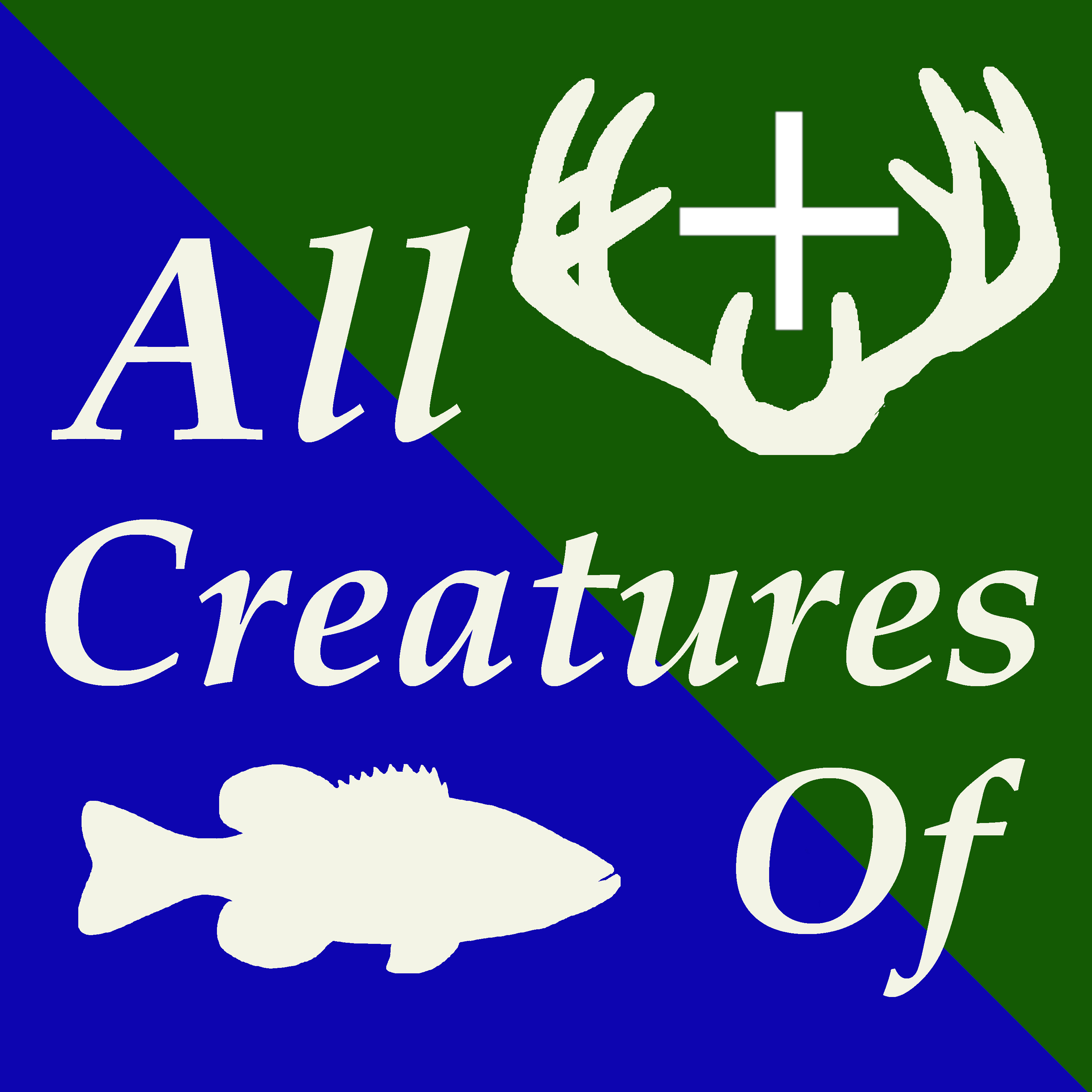 All Creatures Of podcast artwork