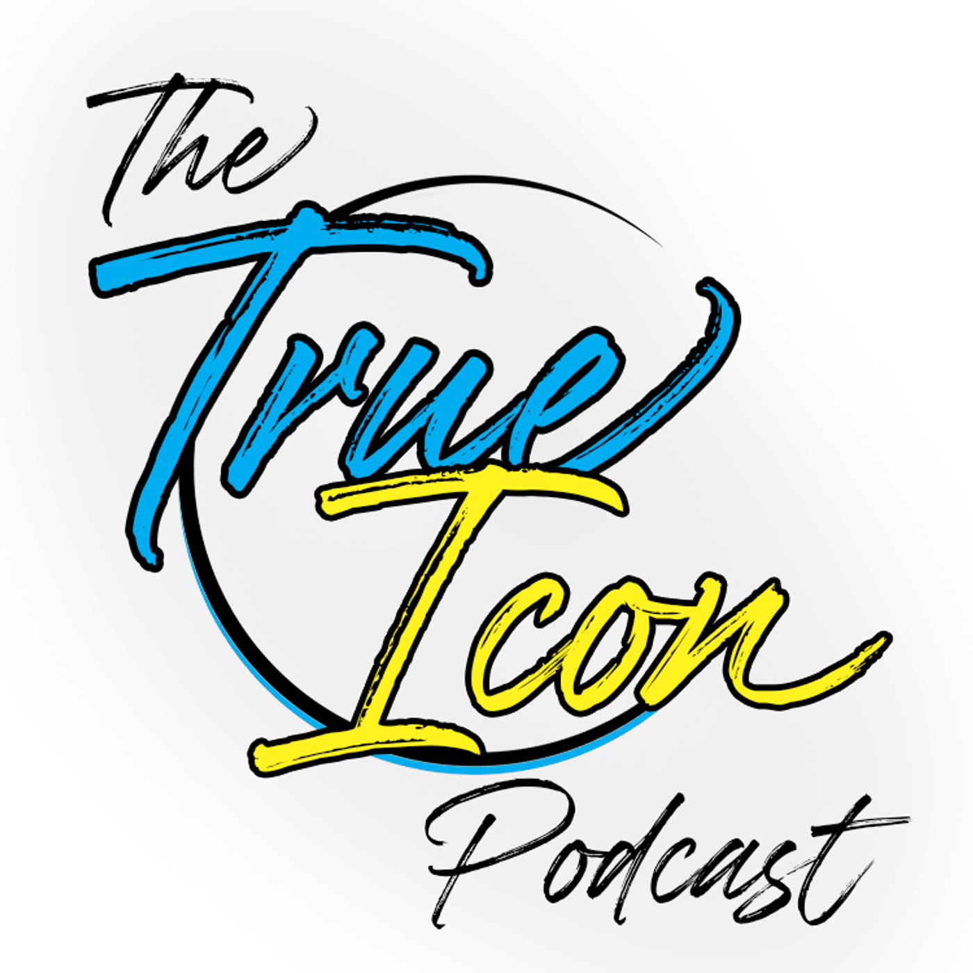 The TrueIcon Podcast podcast artwork