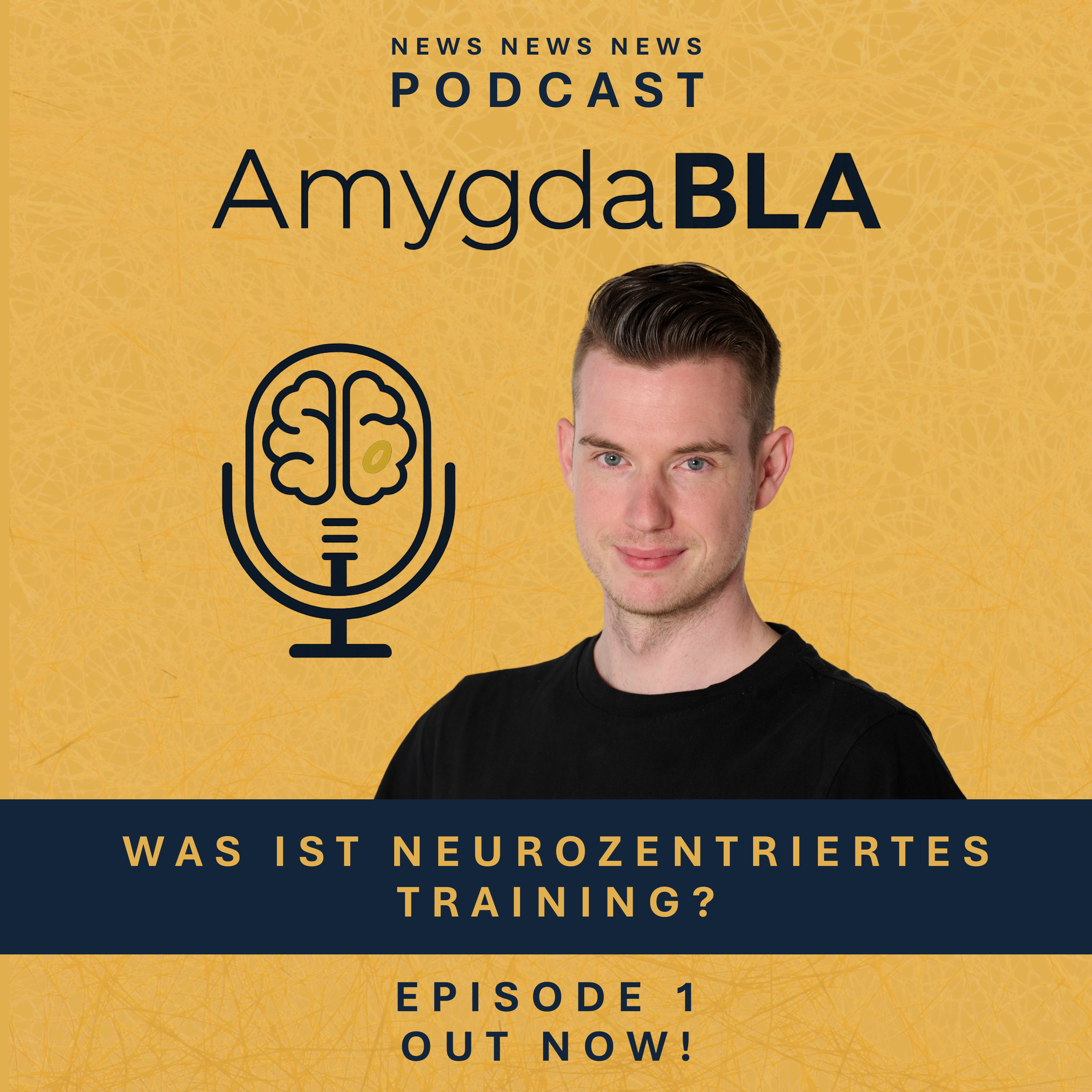 Was ist neurozentriertes Training? episode artwork