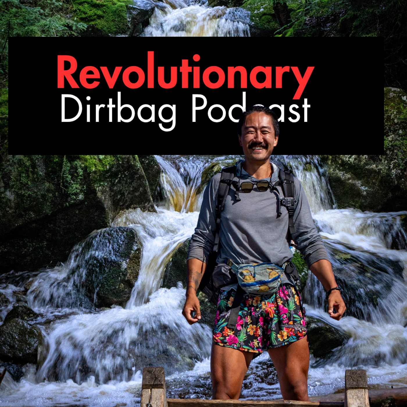 Revolutionary Dirtbag Podcast