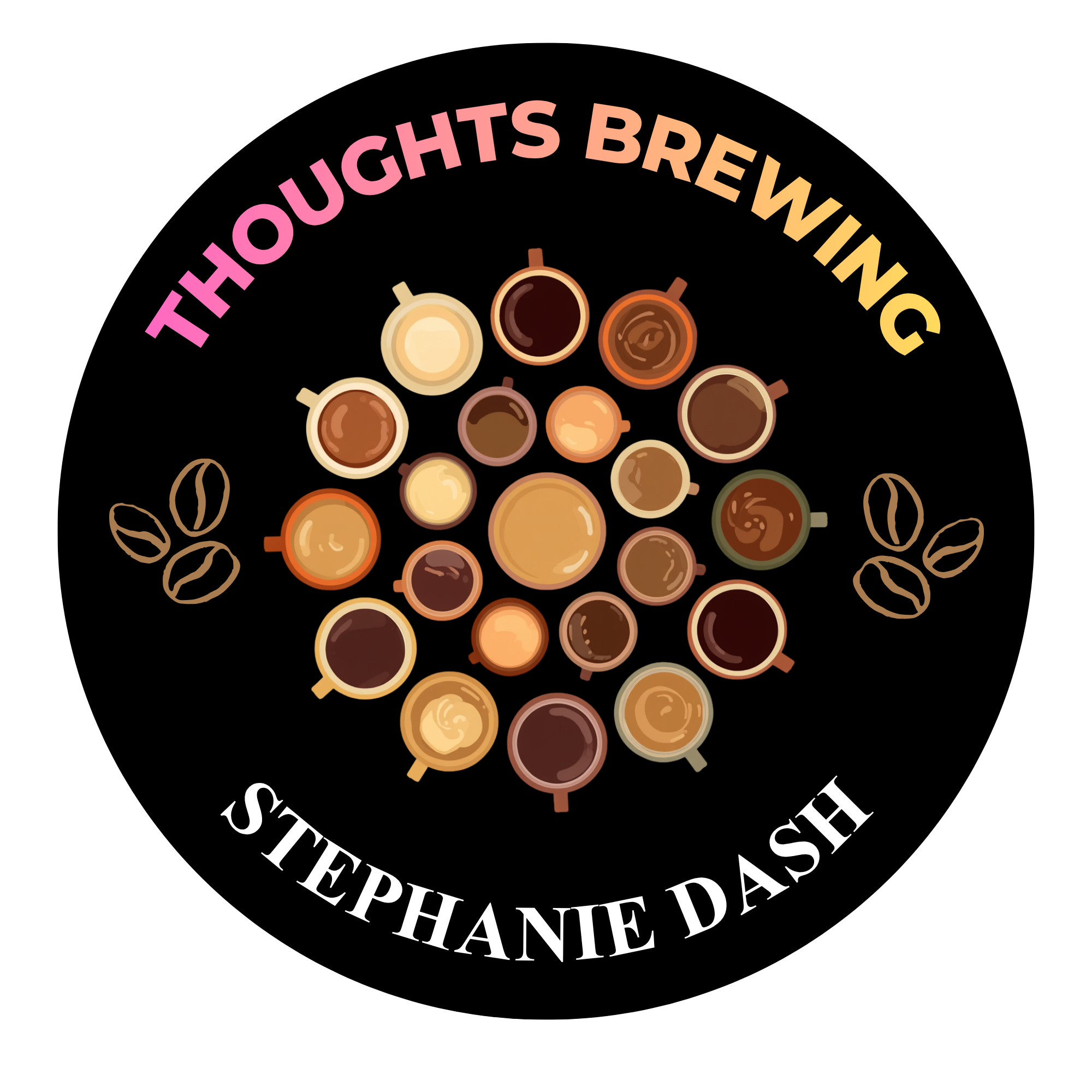 Thoughts Brewing