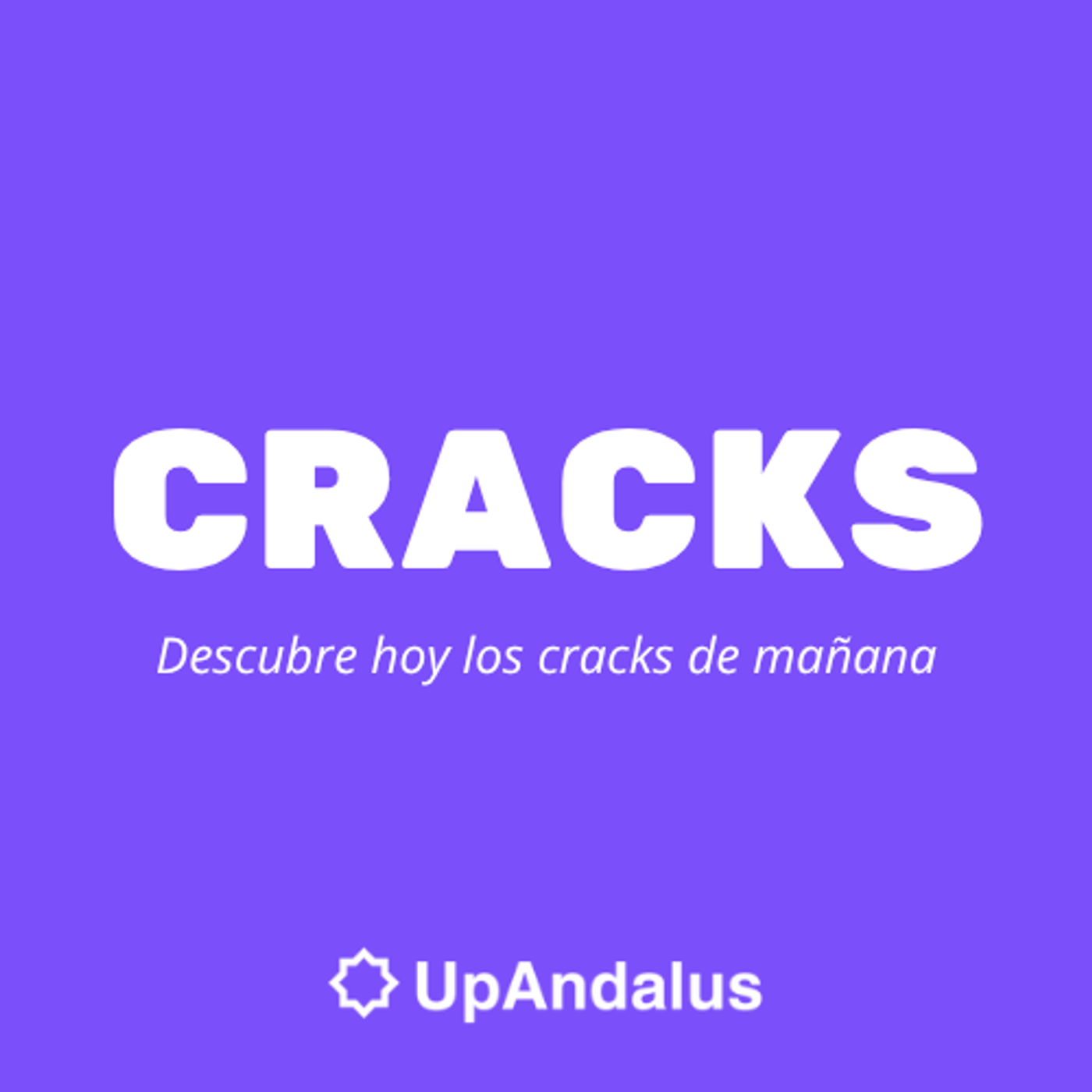 Cracks by UpAndalus