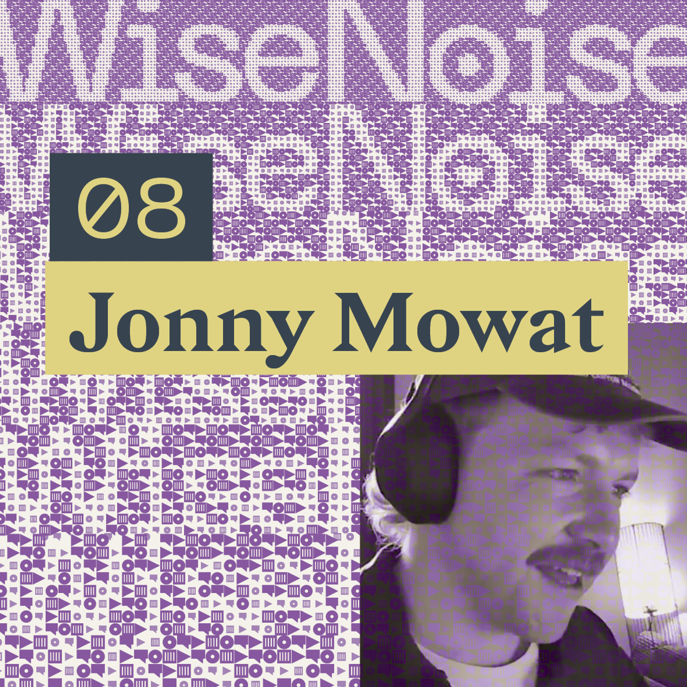WN08: Jonny Mowat - Generalism is a Superpower episode artwork