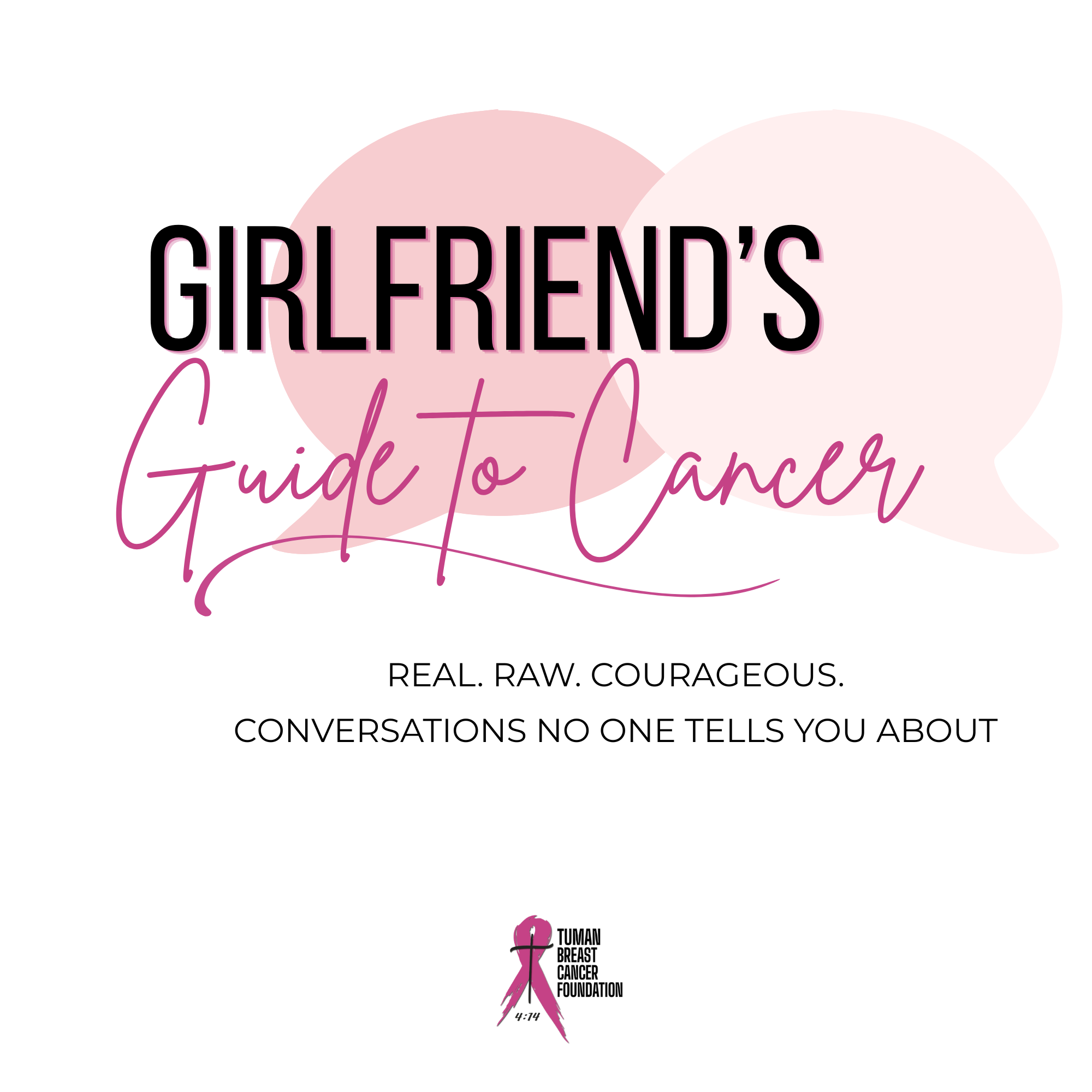 Girlfriend's Guide to Cancer