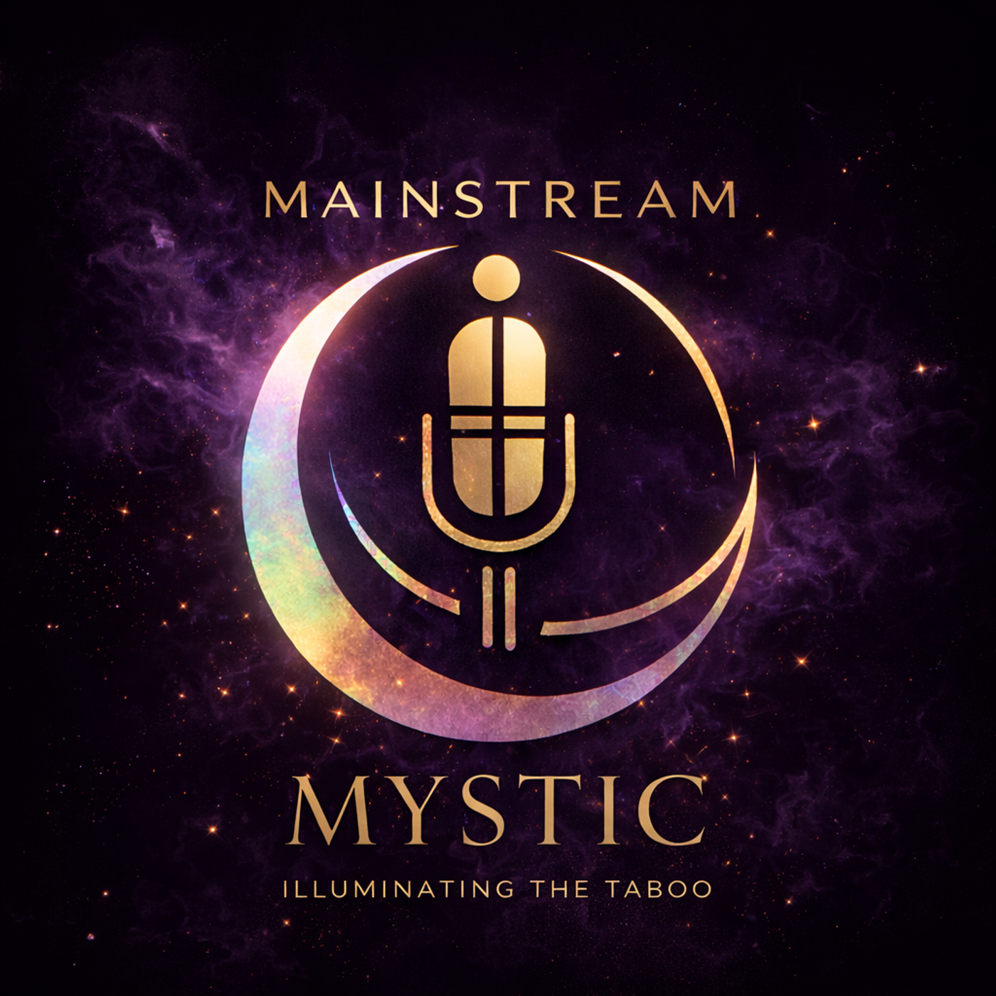 The Mainstream Mystic