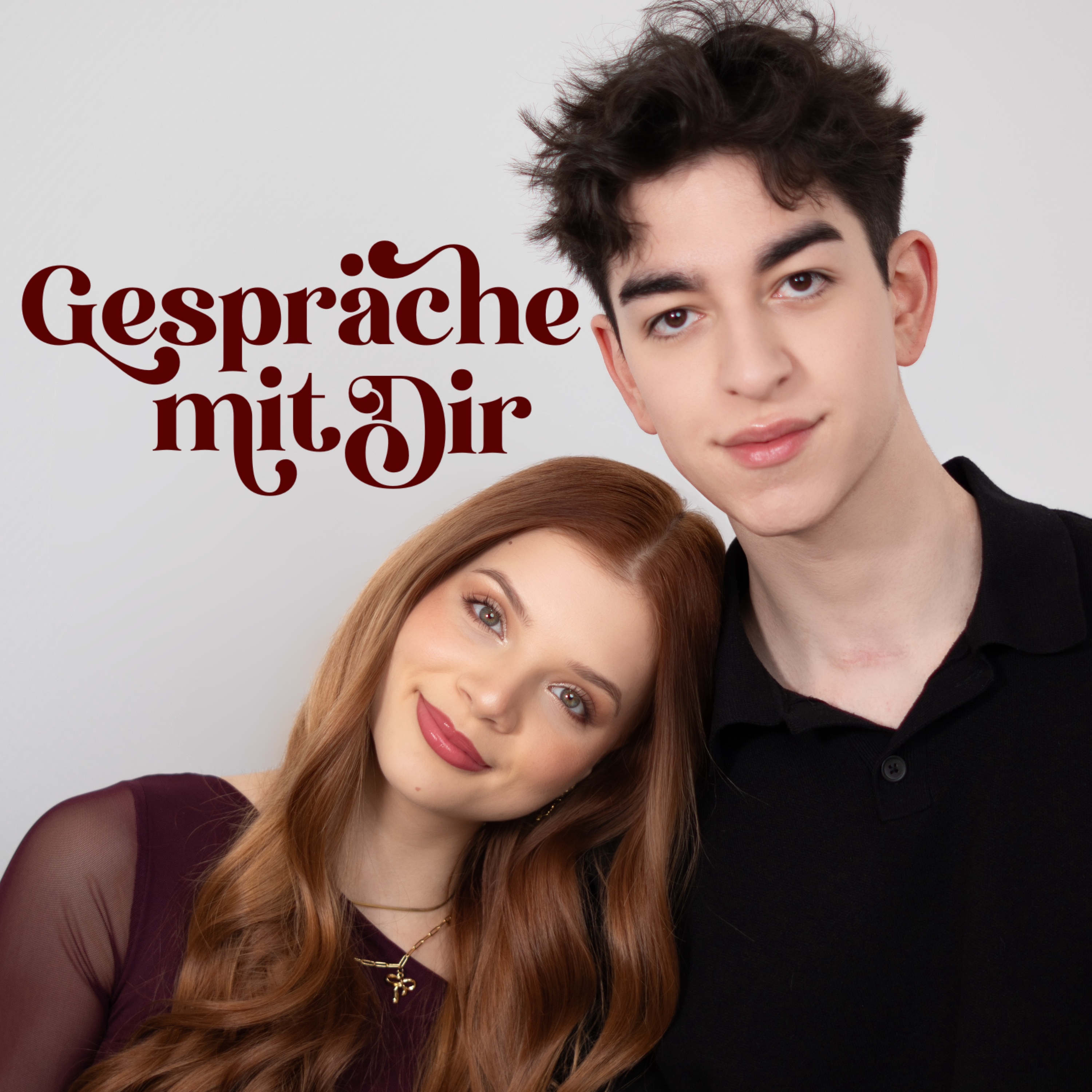 Gespräche mit Dir Artwork